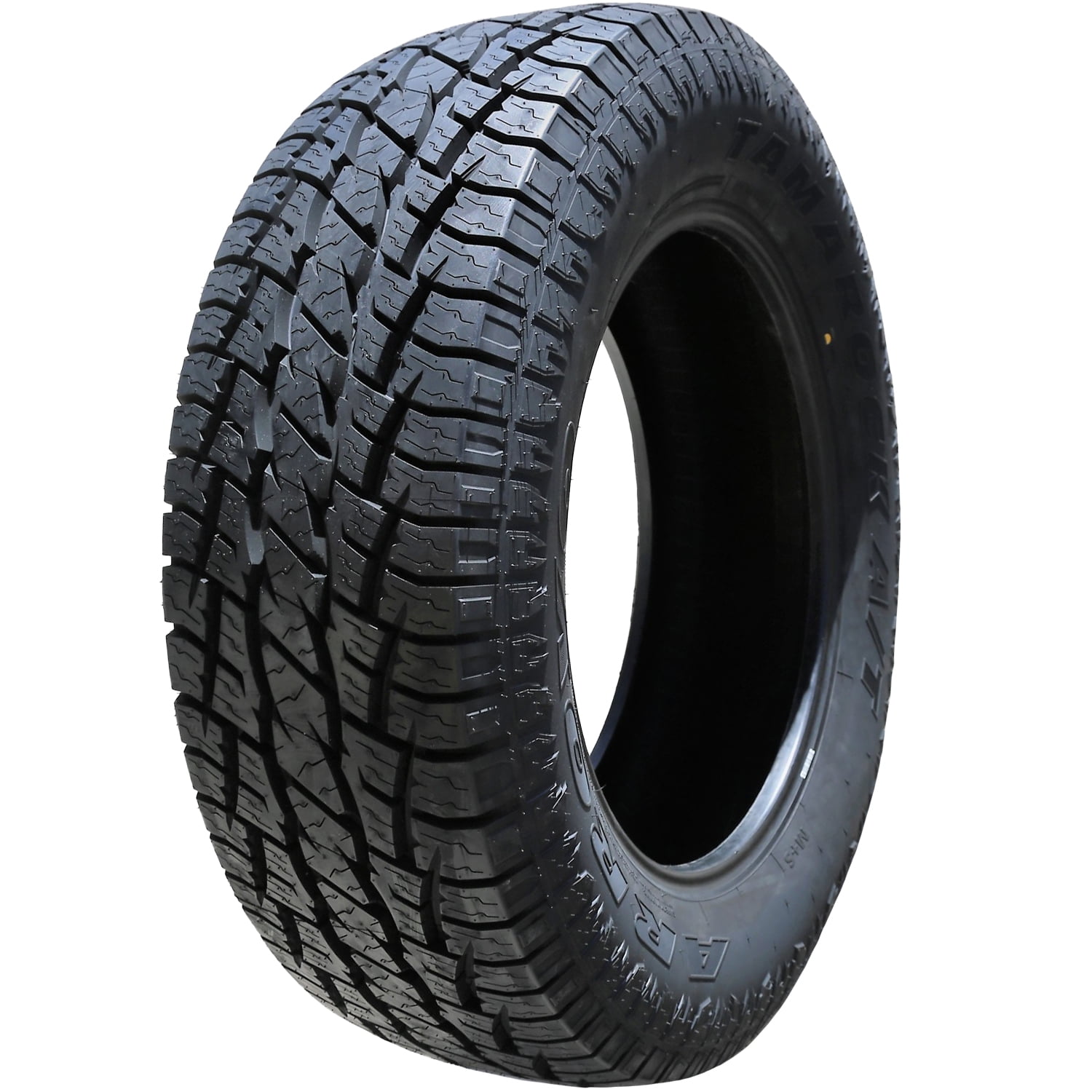 Arroyo Tamarock A/T 275/65R18 123/120S E 10 Ply All Terrain Light Truck Tire