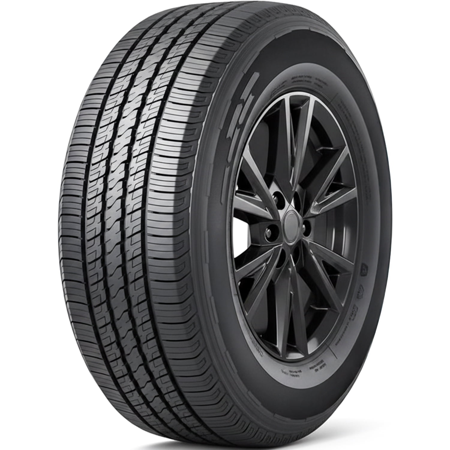 Atlander Roverclaw H/T LT265/75R16 265/75R16 123/120S Load E 10 Ply Light Truck Tire