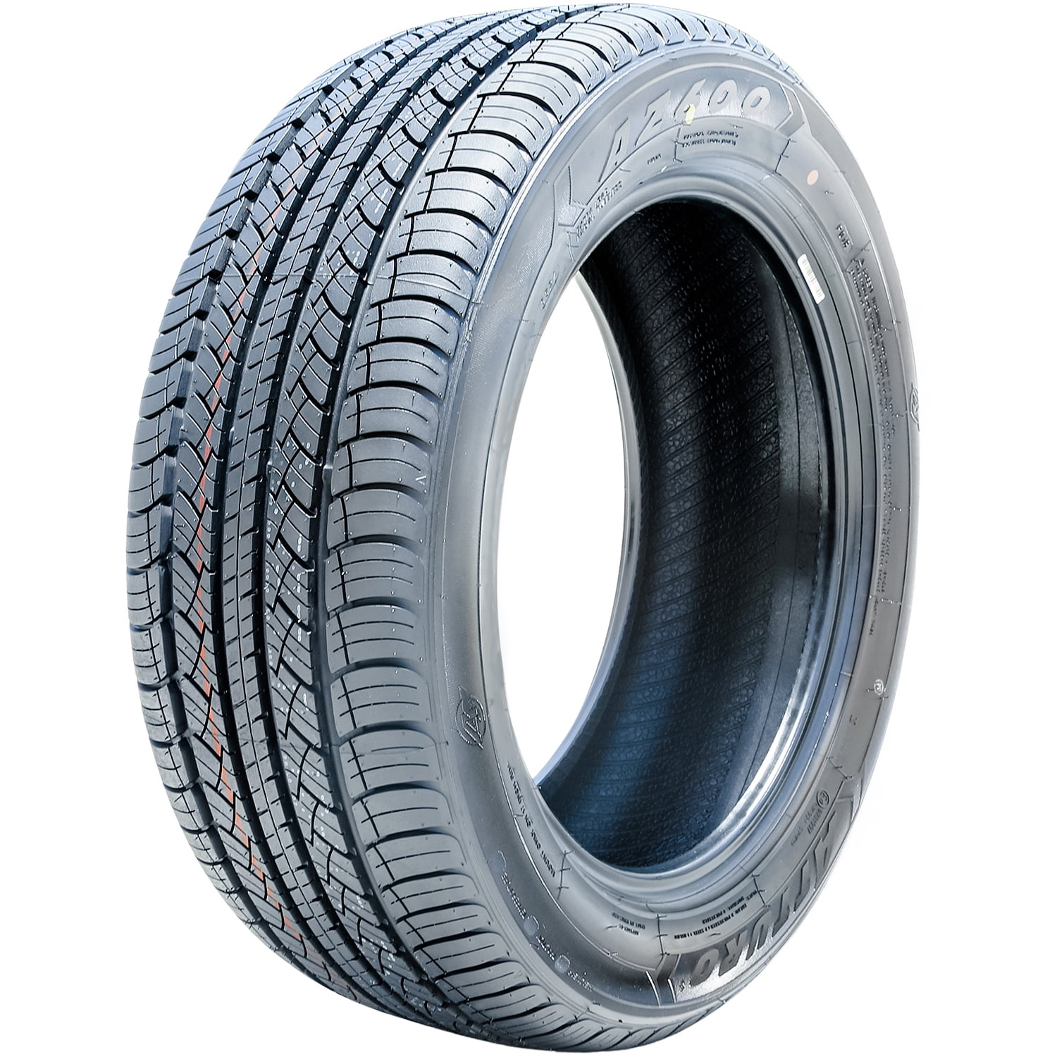 Atturo AZ600 275/60R20 115H a/s All Season Tire