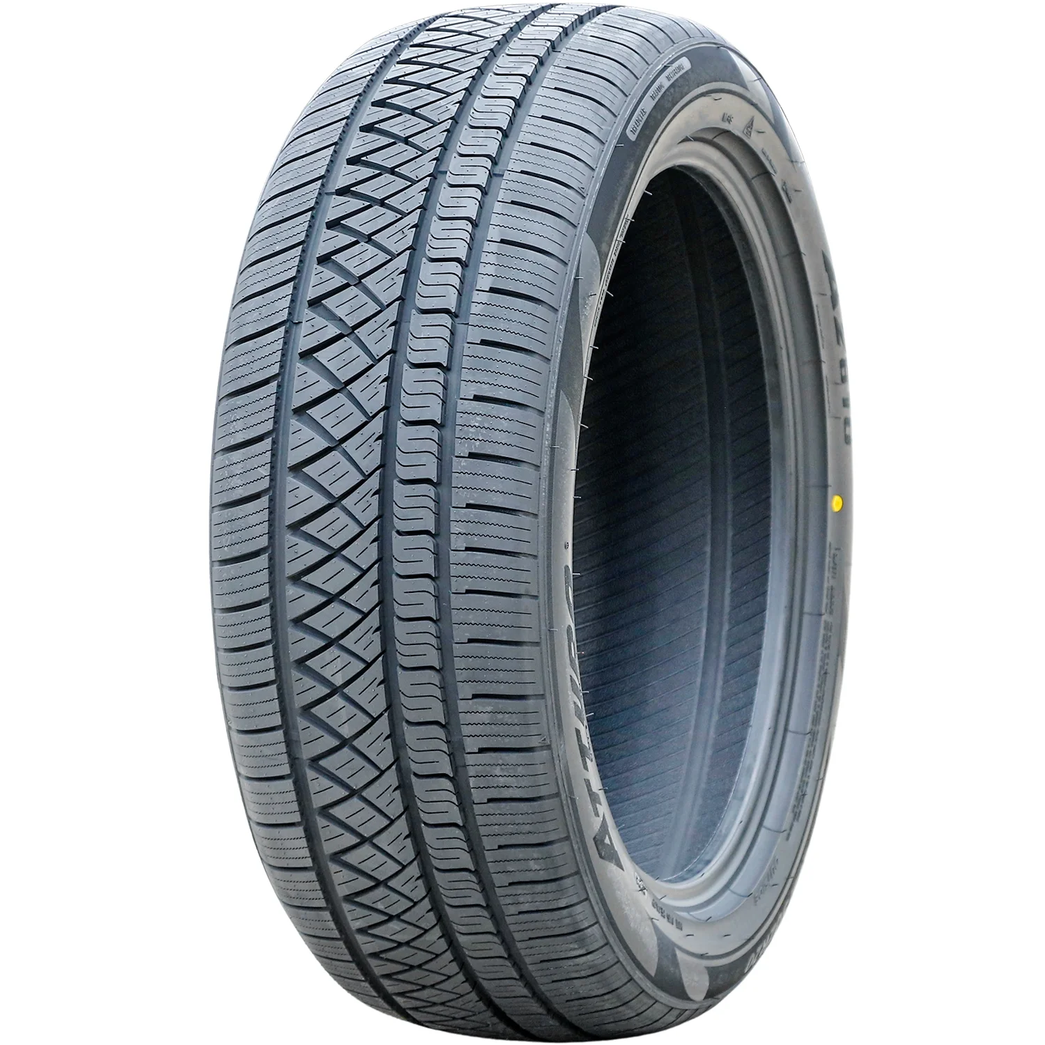 Atturo AZ810 205/55R16 94W XL High Performance All Weather Tire