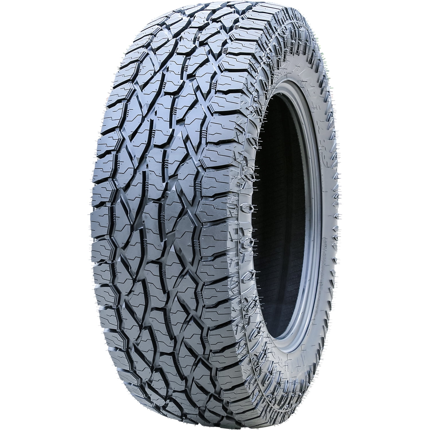 Atturo Trail Blade ATS 315/70R17 121/118Q E 10 Ply a/t All Terrain Light Truck Tire