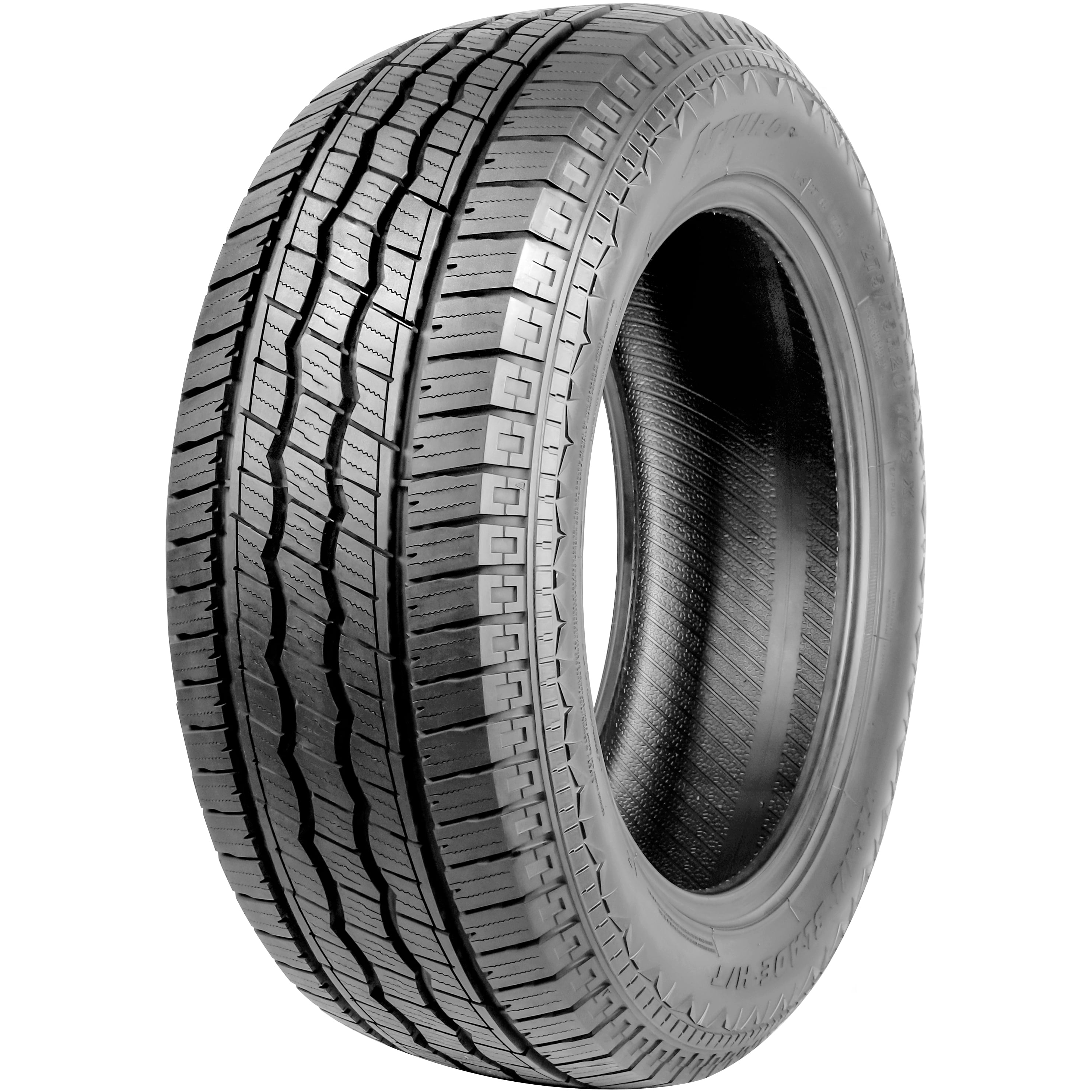 Atturo Trail Blade H/T LT265/70R17 265/70R17 123/120S E 10 Ply Light Truck Tire
