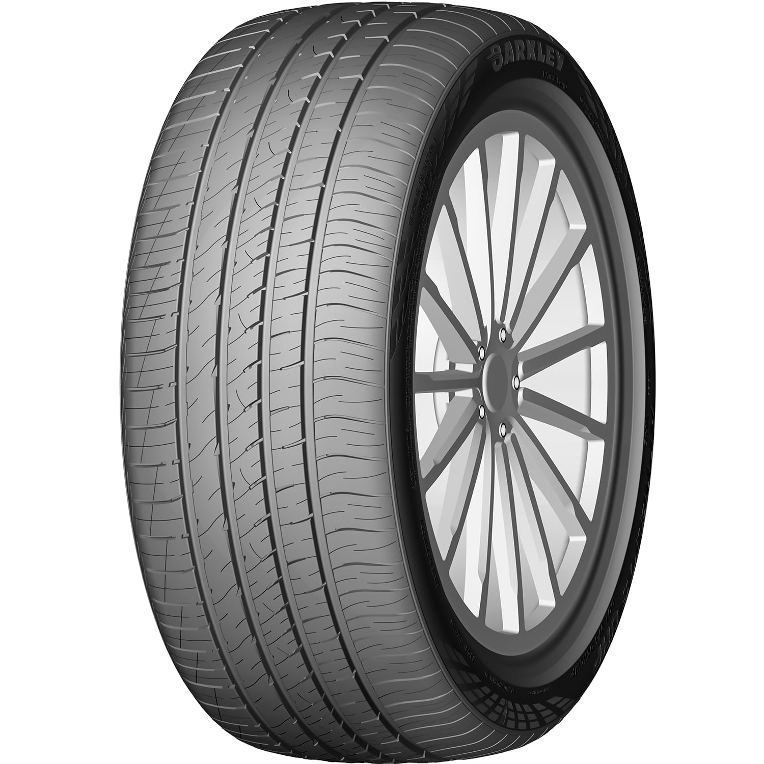 Barkley Aphelios 235/45R18 98Y High Performance a/s All Season Tire