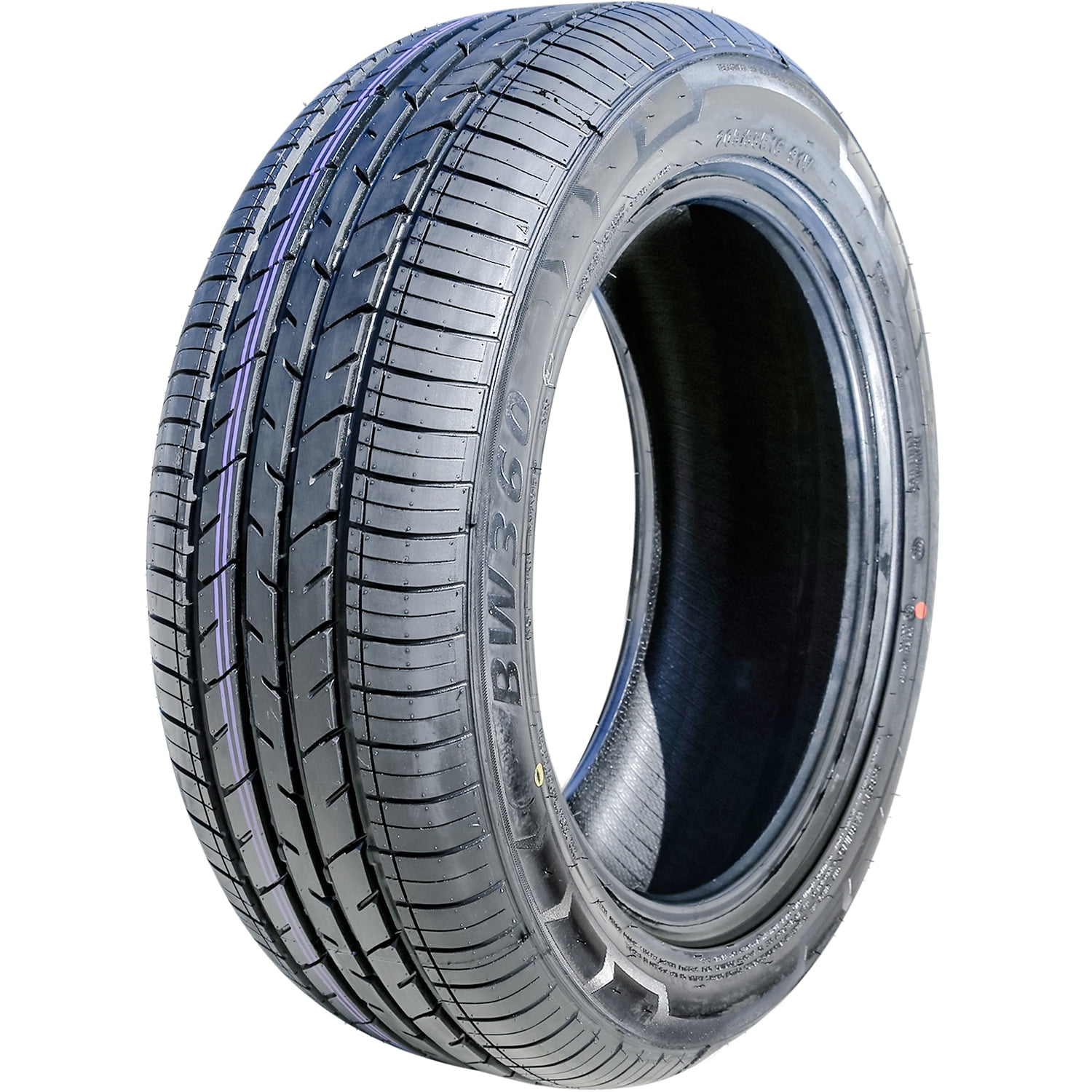 Bearway BW360 205/55R16 91V Performance a/s All Season Tire