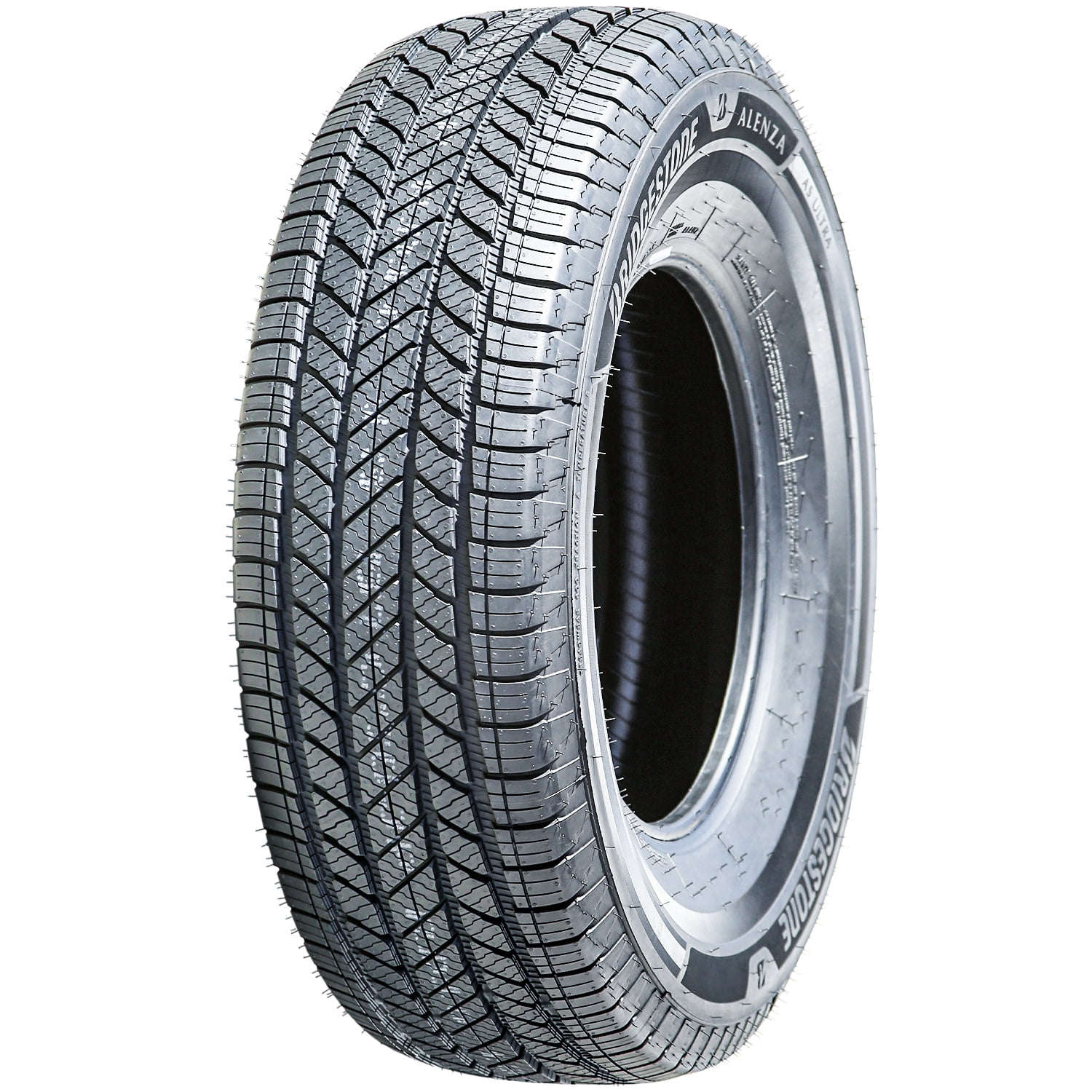 Bridgestone Alenza AS Ultra 265/65R18 114T a/s All Season Tire