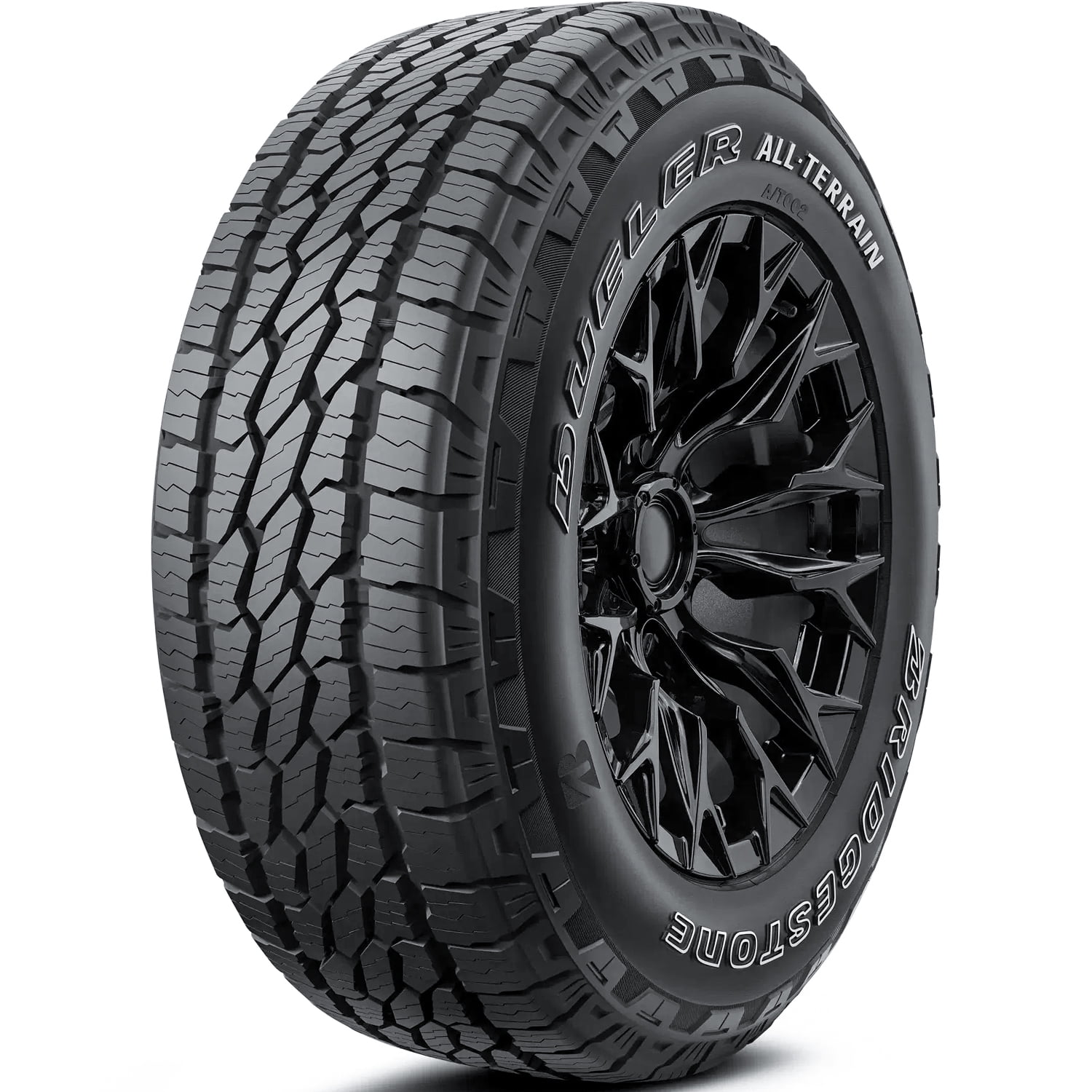 Bridgestone Dueler A/T T002 265/70R16 112S All Terrain Tire