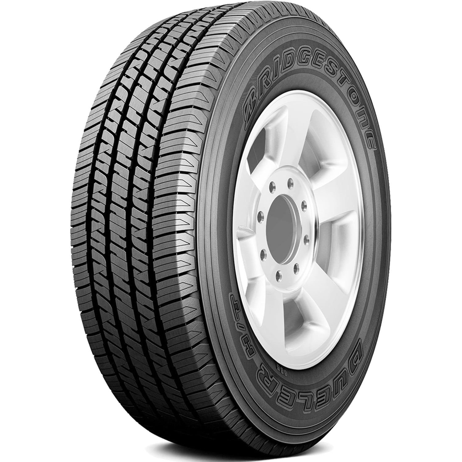 Bridgestone Dueler H/T 685 275/65R18 116T dc a/s All Season Tire