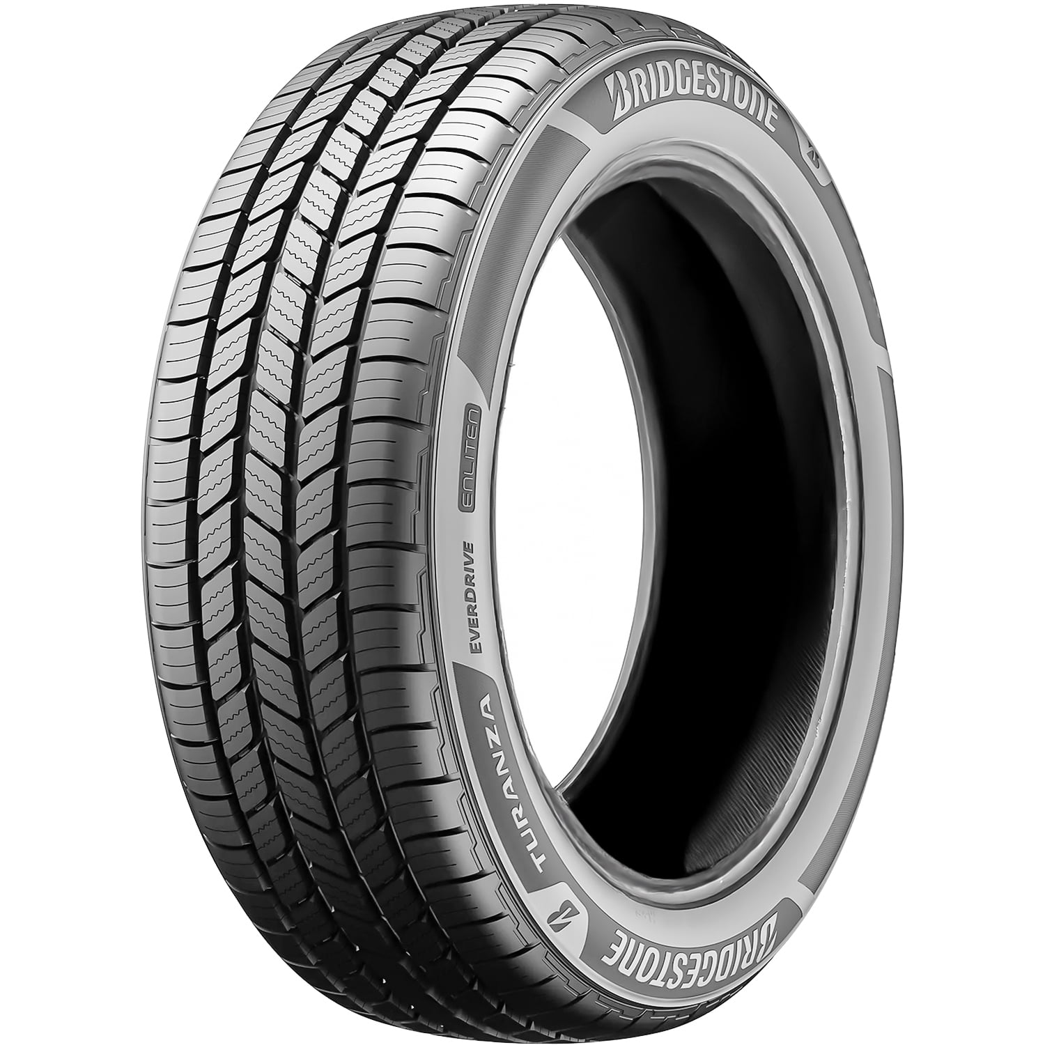Bridgestone Turanza EverDrive 205/55R16 94V XL a/s All Season Tire