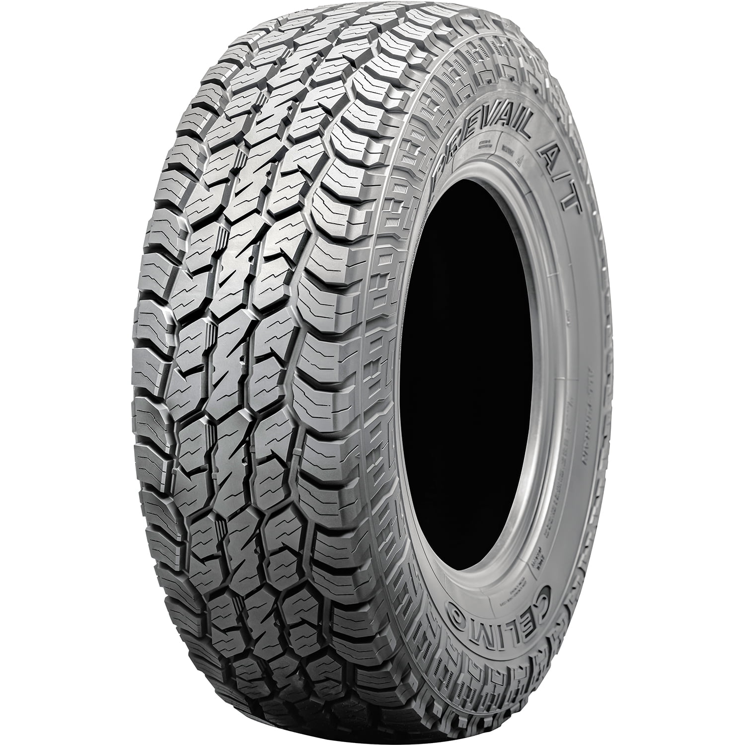 Celimo Prevail A/T 265/65R18 114T All Terrain Tire