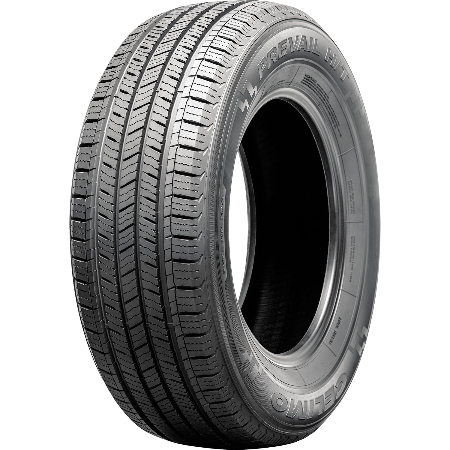 Celimo Prevail H/T LT245/75R16 245/75R16 120/116S E 10 Ply Light Truck Tire