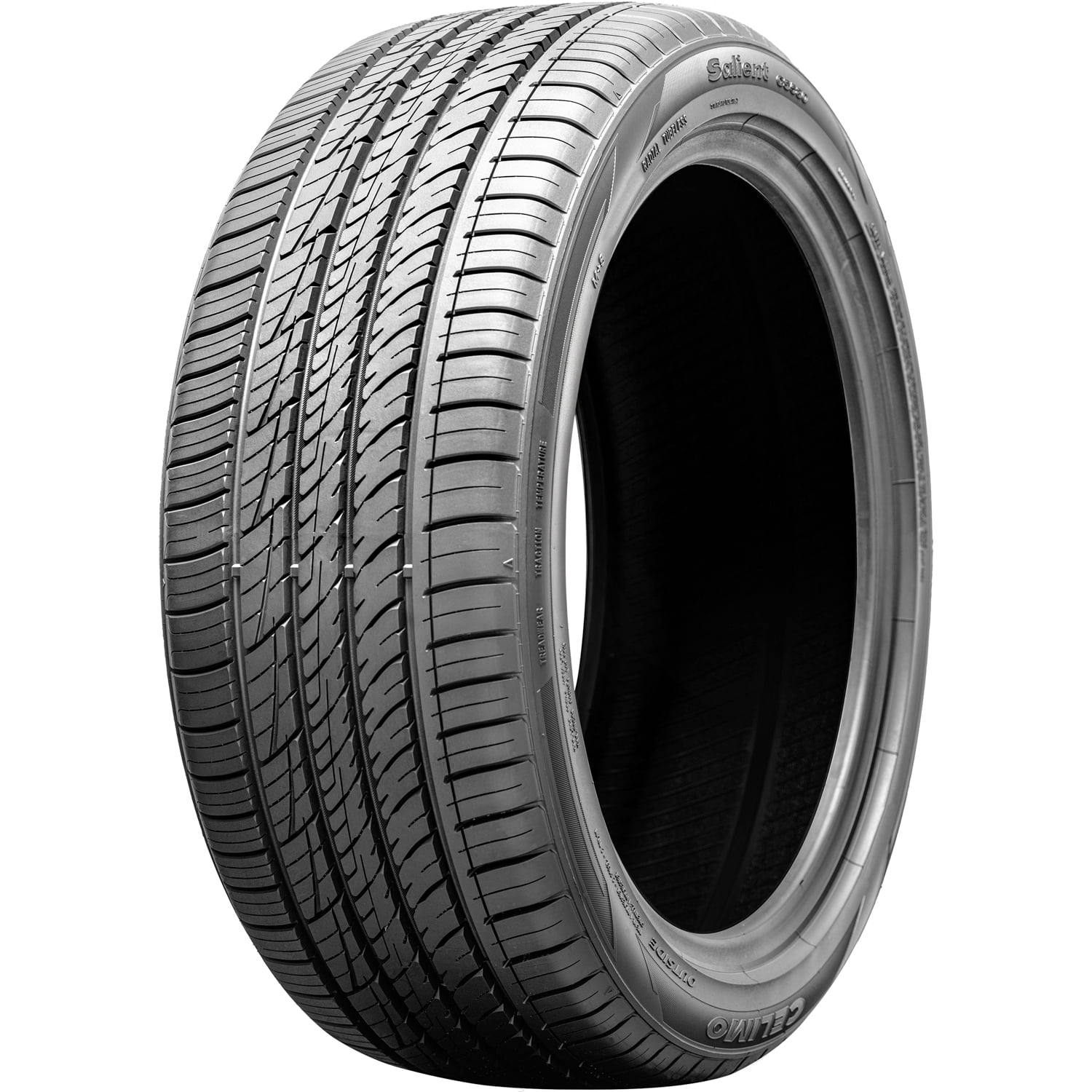 Celimo Salient CS580 225/40R18 92Y XL High Performance a/s All Season Tire