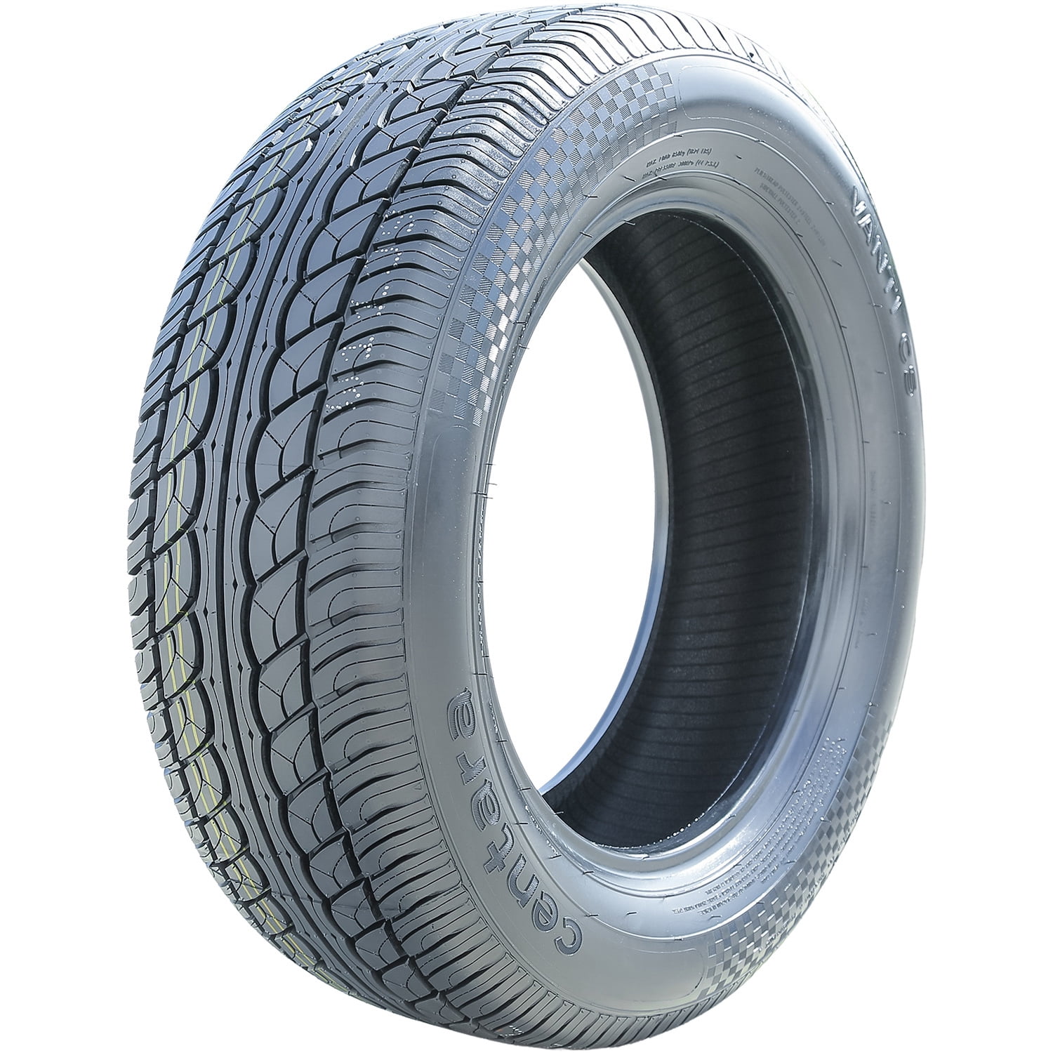 Centara Vanti CS 265/70R16 112H Performance a/s All Season Tire