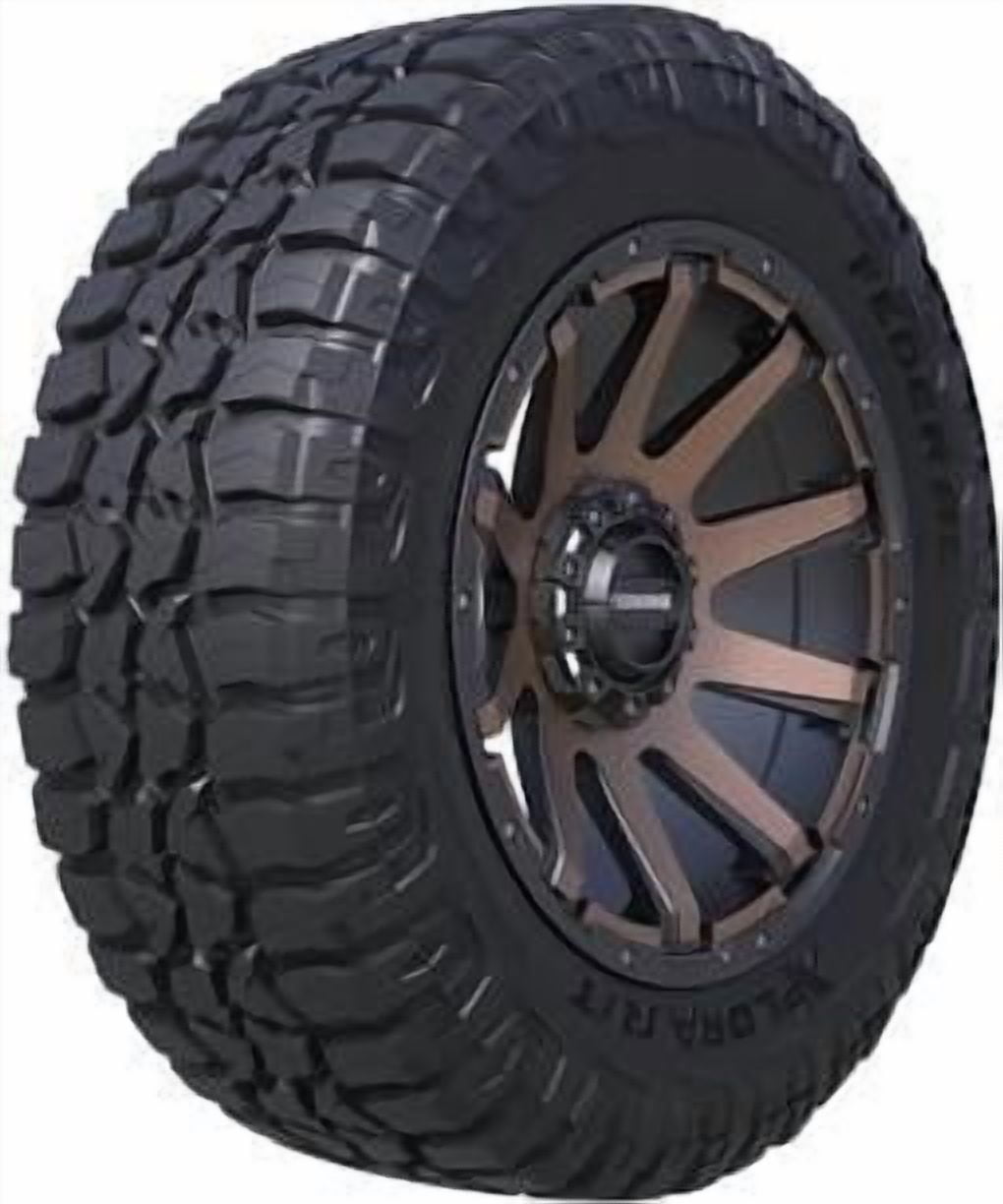 New Tire - 265/65R18 Federal Xplora A/T 114T