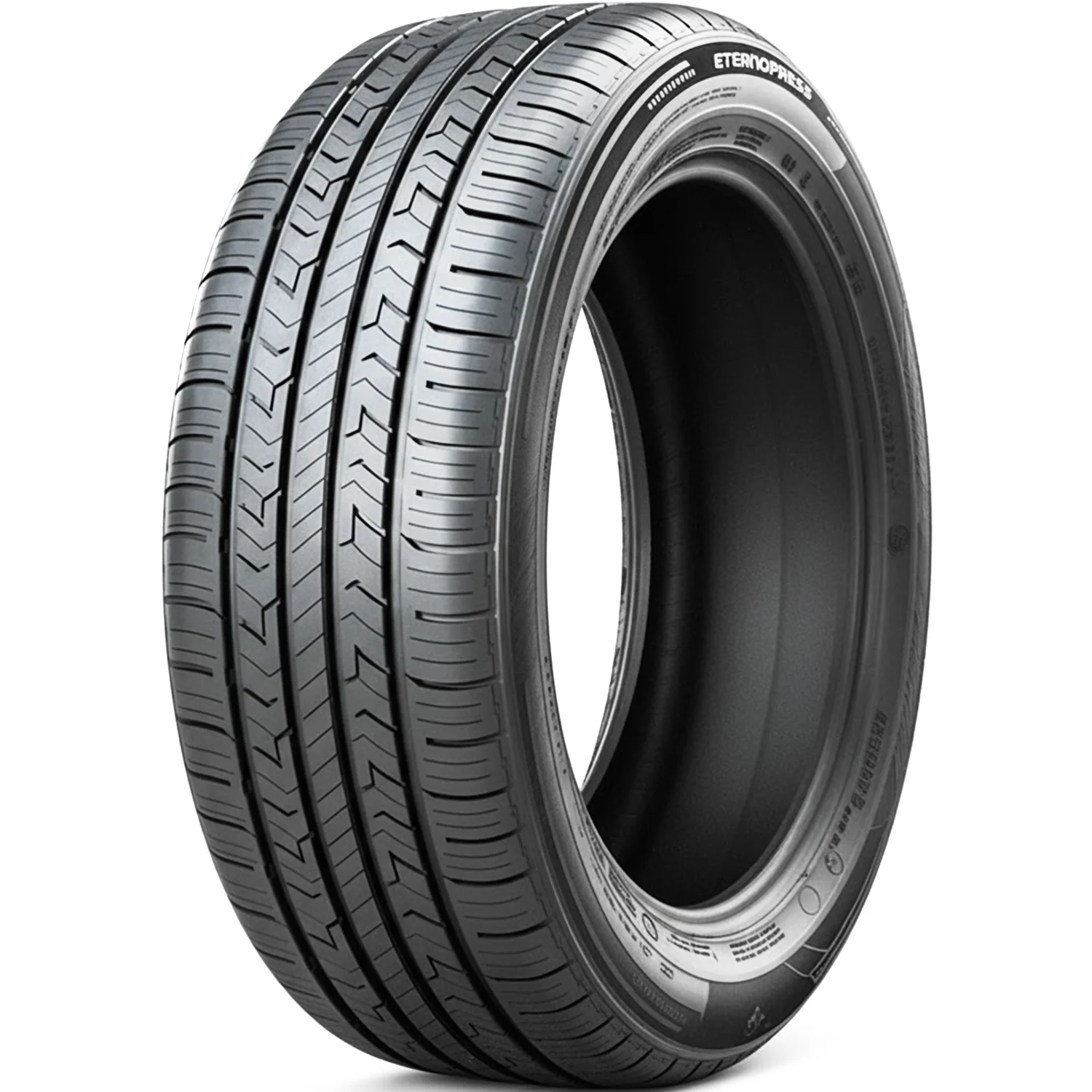 Tire Ferentino Eternopresa 225/60R16 98H AS A/S Performance Fits: 2010 Subaru Outback 2.5i, 2005 Subaru Outback i