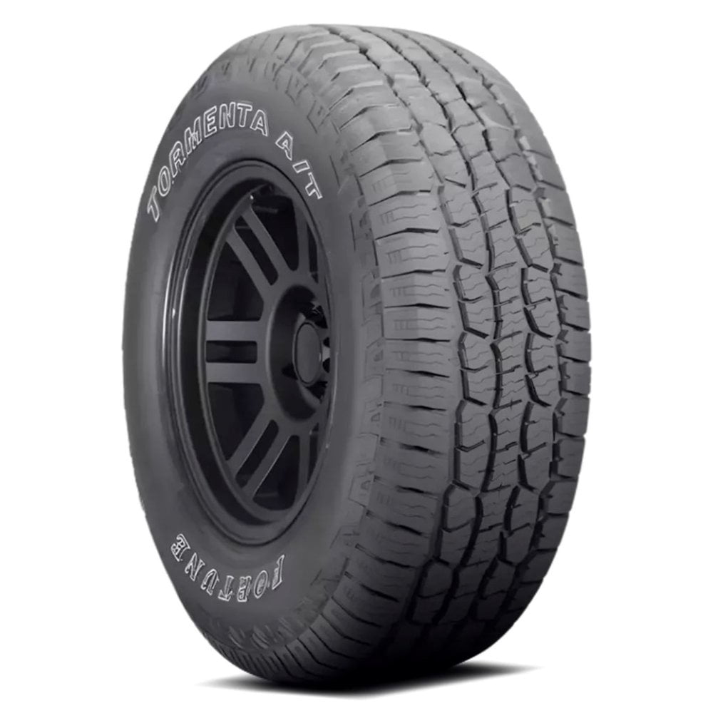 New Tire - 285/70R17 Fortune Tormenta A/T FSR308 126/123S