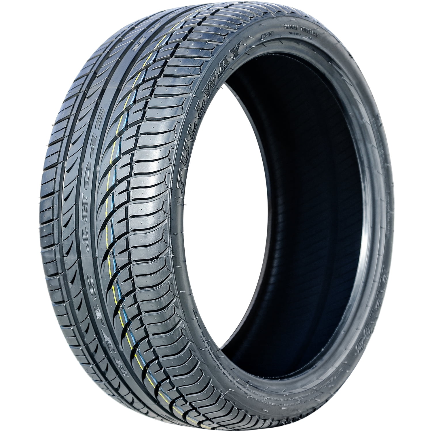 Fullway HP108 225/45ZR19 225/45R19 96W XL High Performance a/s All Season Tire