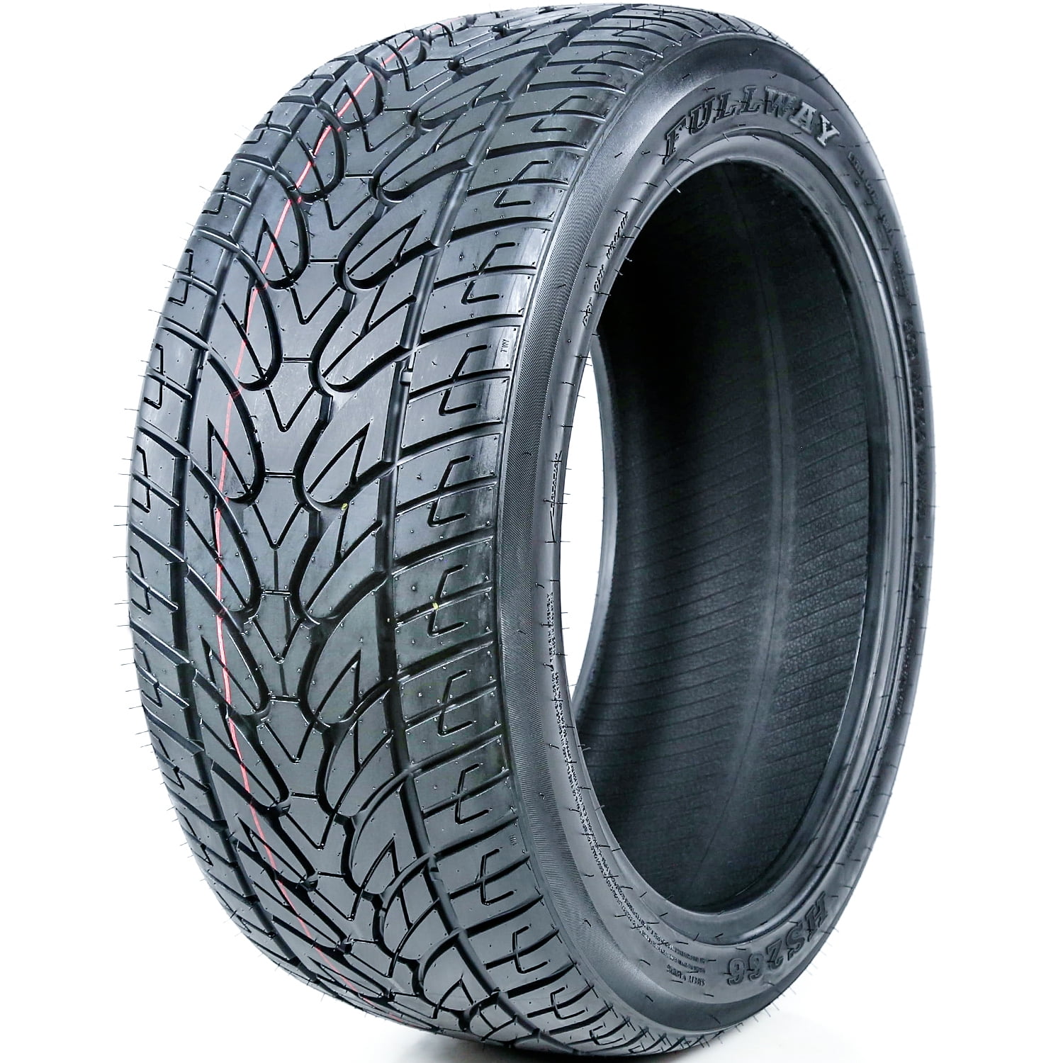 Fullway HS266 All Season 265/40R22 106V XL Passenger Tire