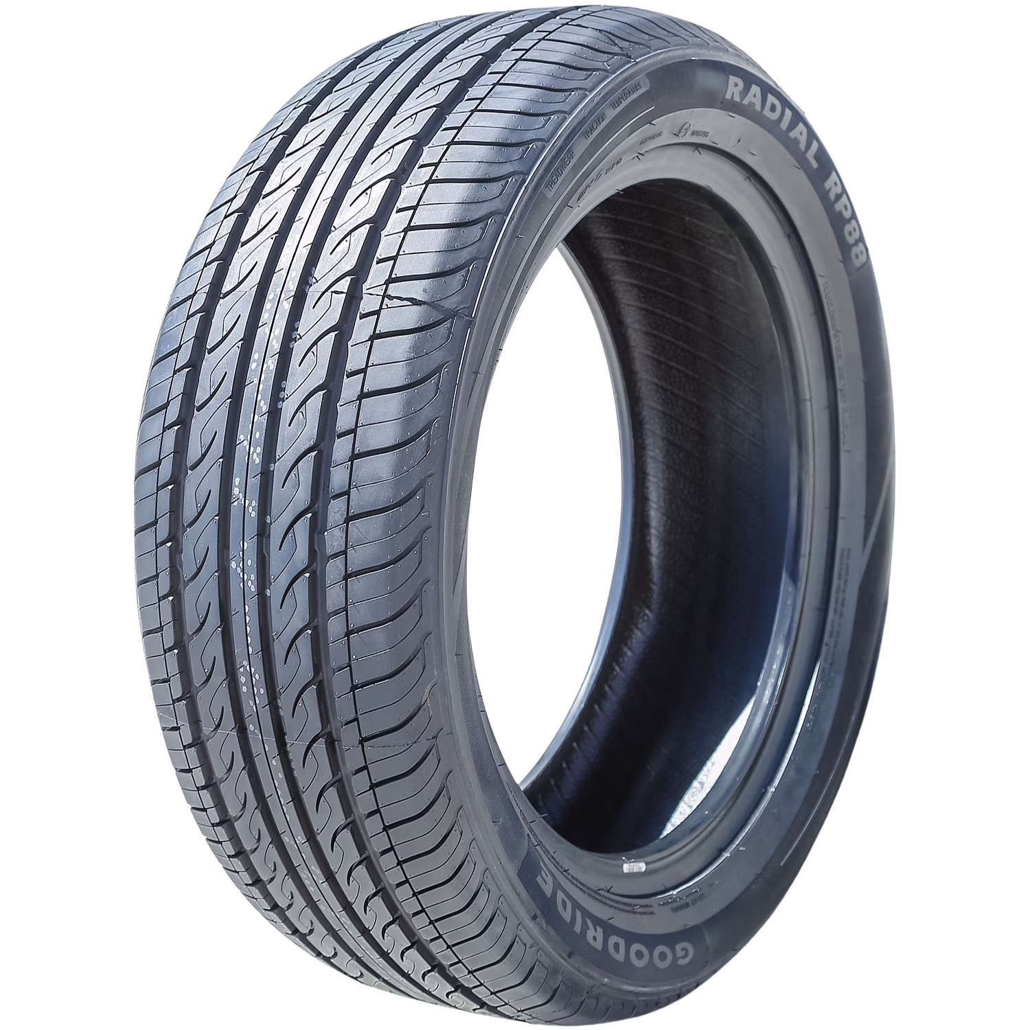 Goodride Radial RP88 195/70R14 91T a/s All Season Tire
