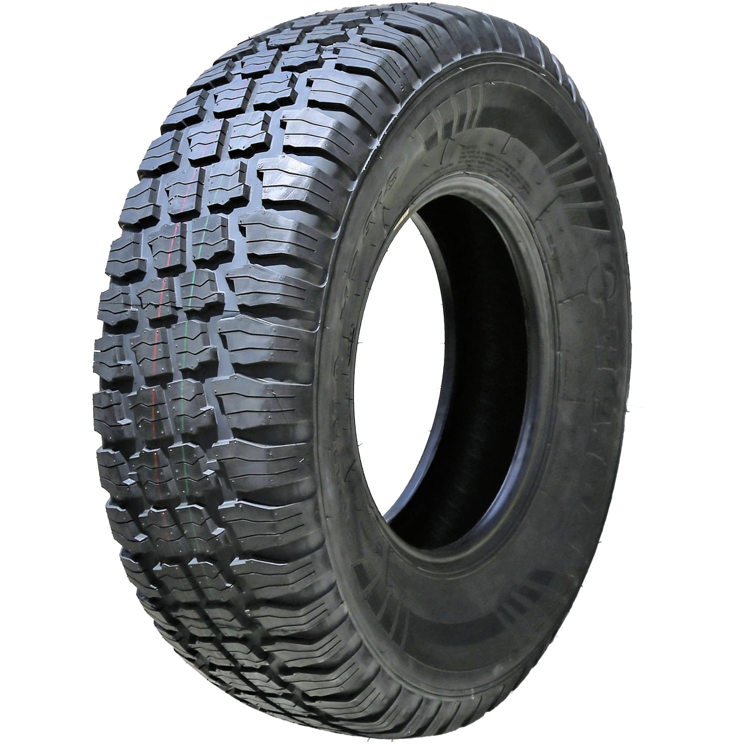 Haida Puma HD818 235/75R15 116/113Q E 10 Ply m/t mud Light Truck Tire