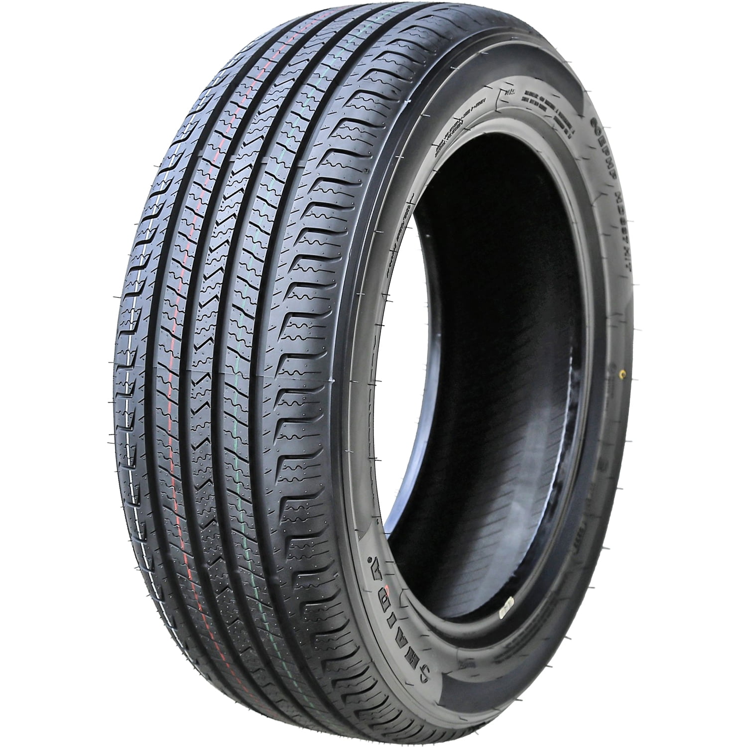 Haida SCEPHP HD837 H/T 235/55R18 104V XL a/s All Season Tire