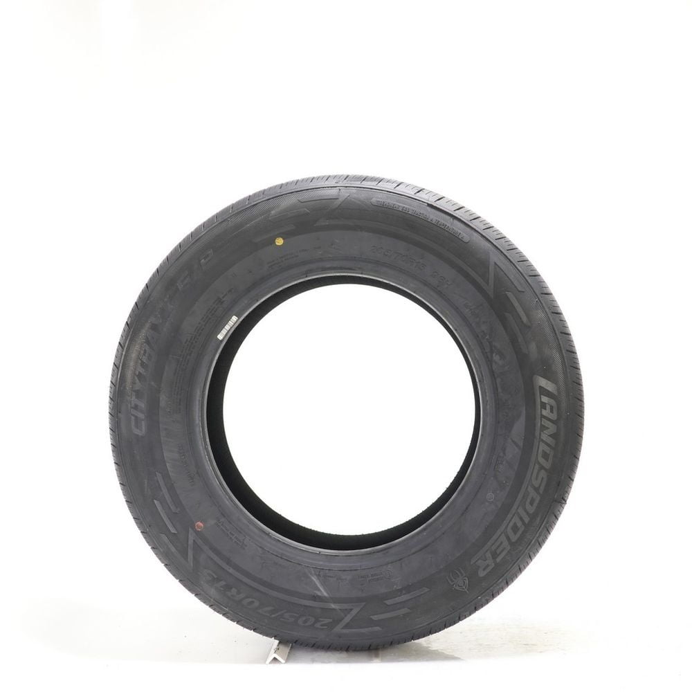 Landspider CityTraxx G/P All Season 195/55R15 85V Passenger Tire