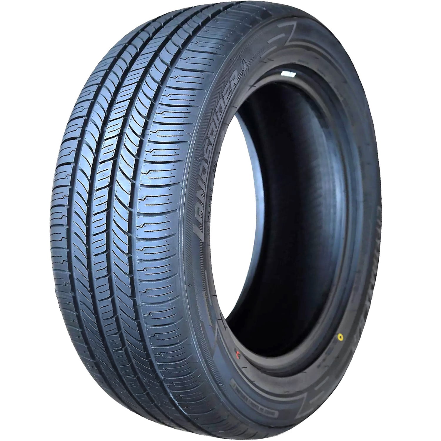 Tire Landspider Citytraxx G/P 195/60R15 88H AS A/S Performance Fits: 2005 Honda Civic Reverb, 2004-08 Nissan Sentra Base