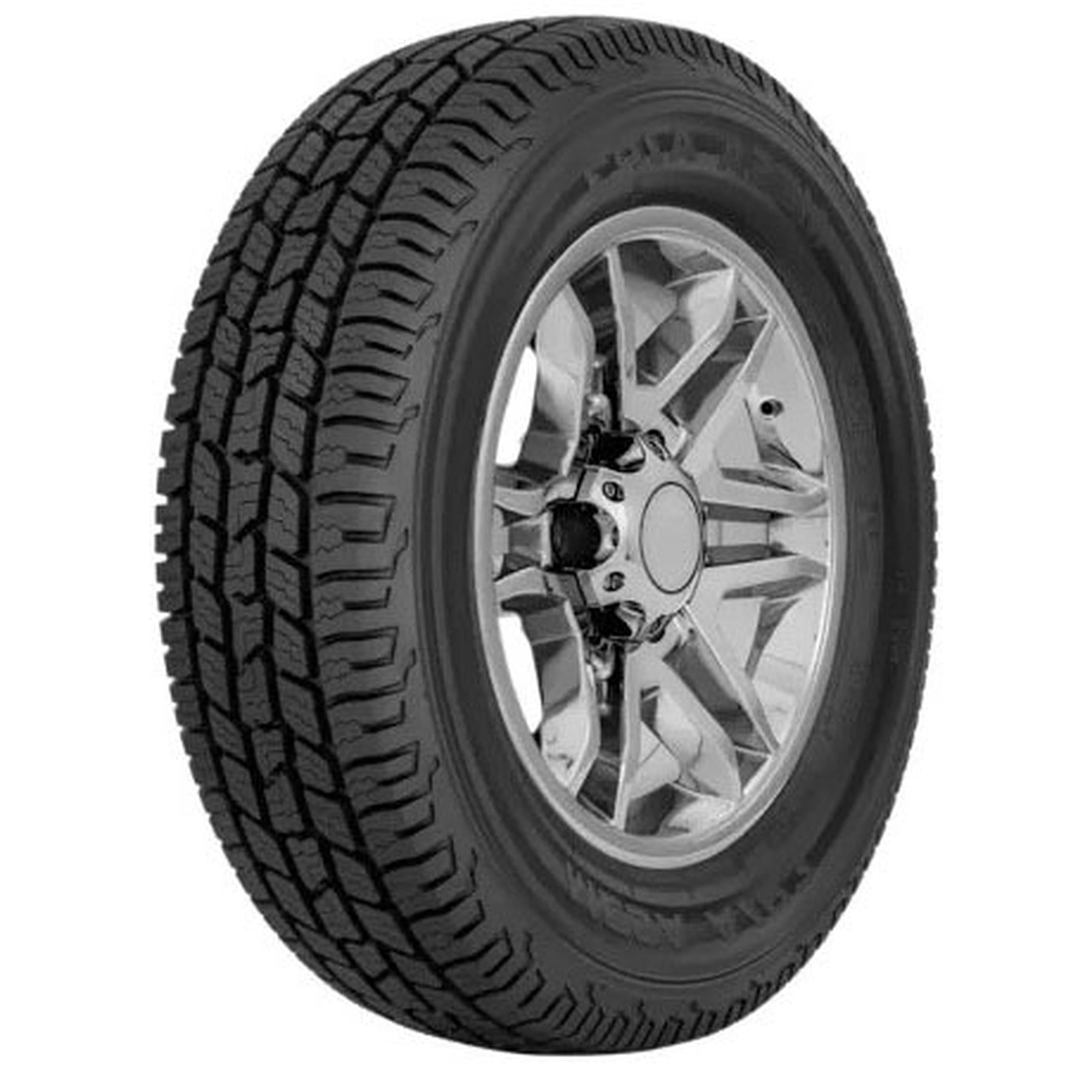 Mesa AP3 All Season LT275/65R20 126/123S E Light Truck Tire