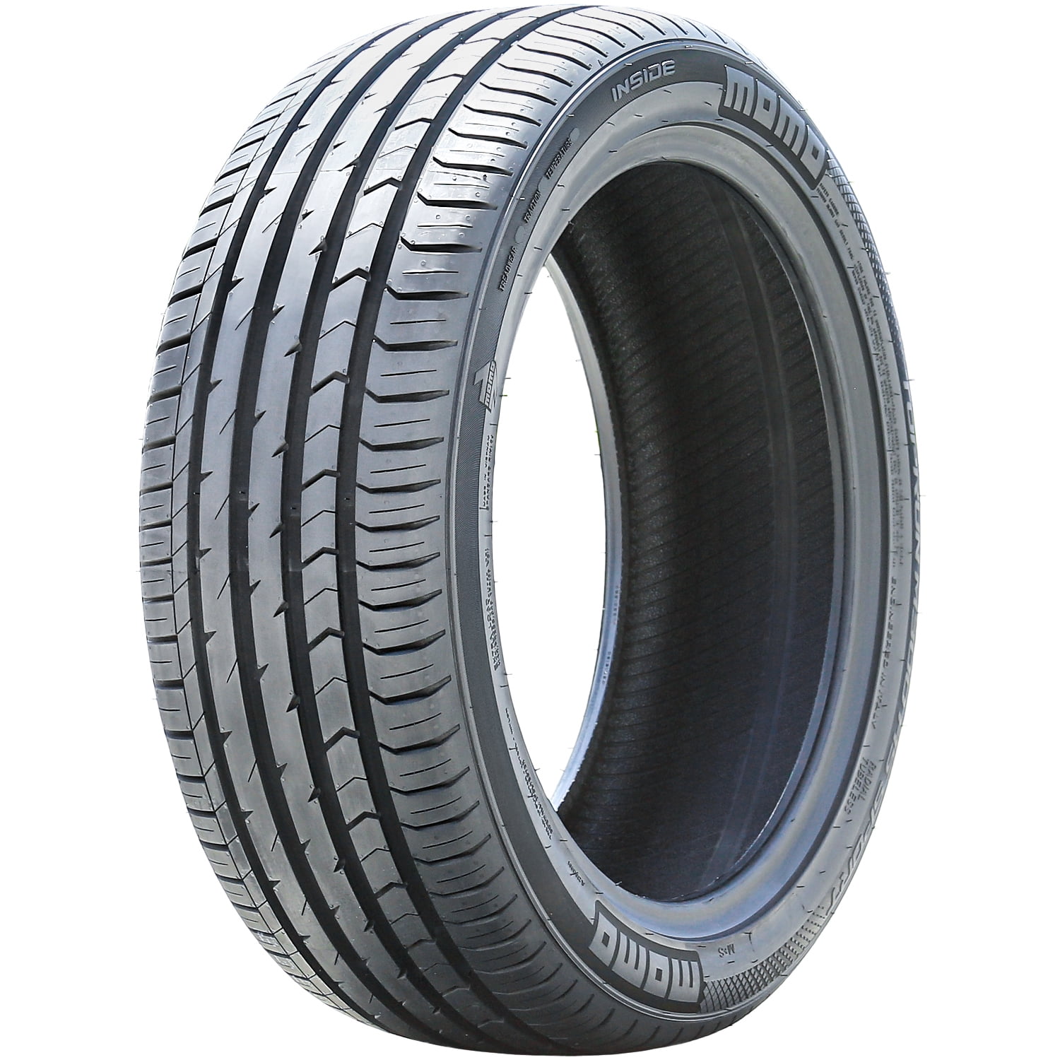 MOMO Toprun M300 AS Sport 225/50ZR17 225/50R17 98W XL High Performance a/s All Season Tire