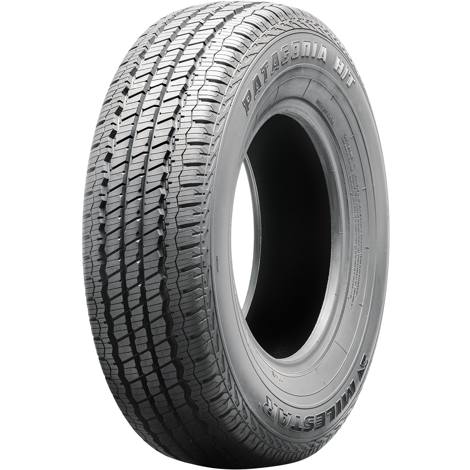 Milestar Patagonia H/T 265/70R16 111T a/s All Season Tire