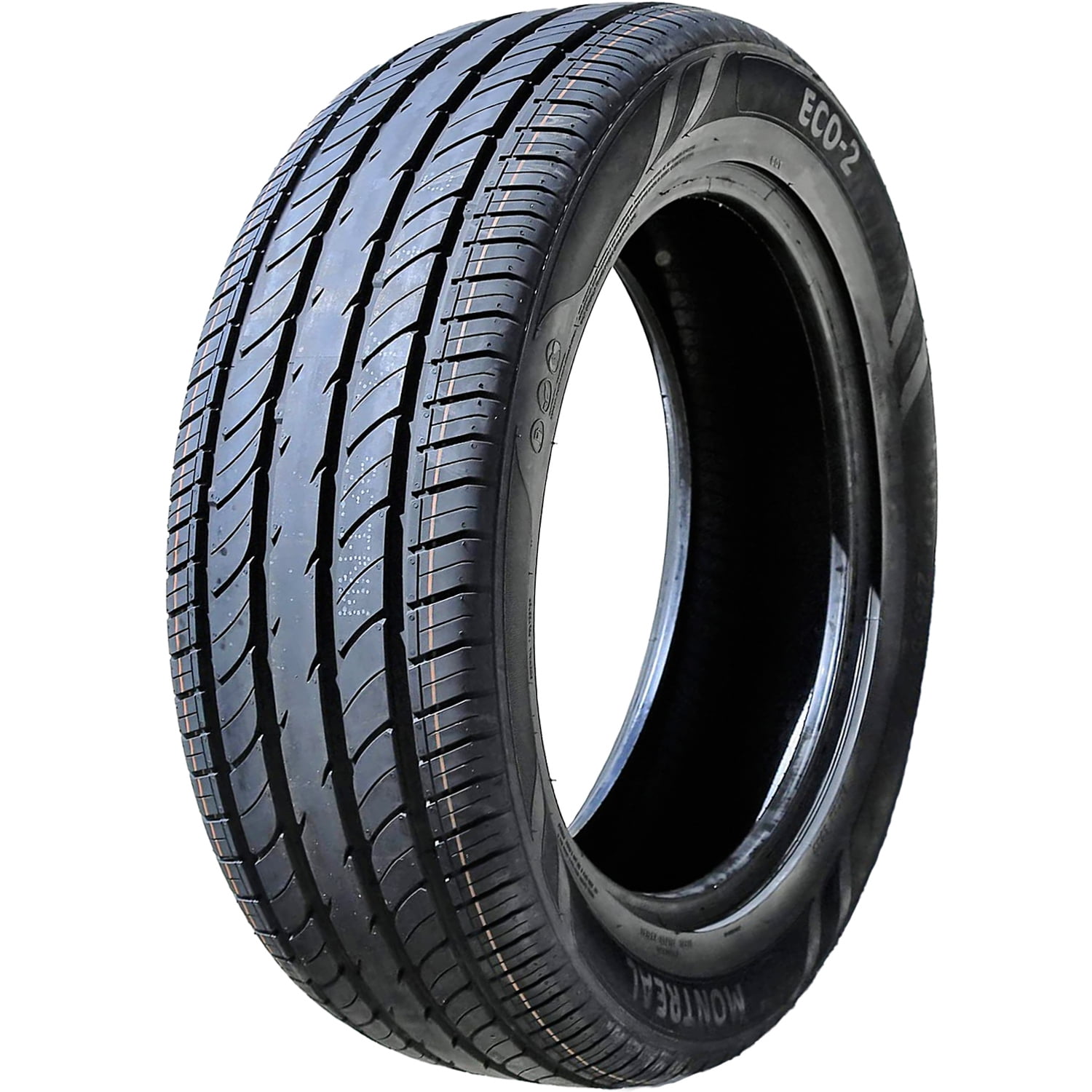 Montreal Eco-2 225/50R17 94W High Performance a/s All Season Tire
