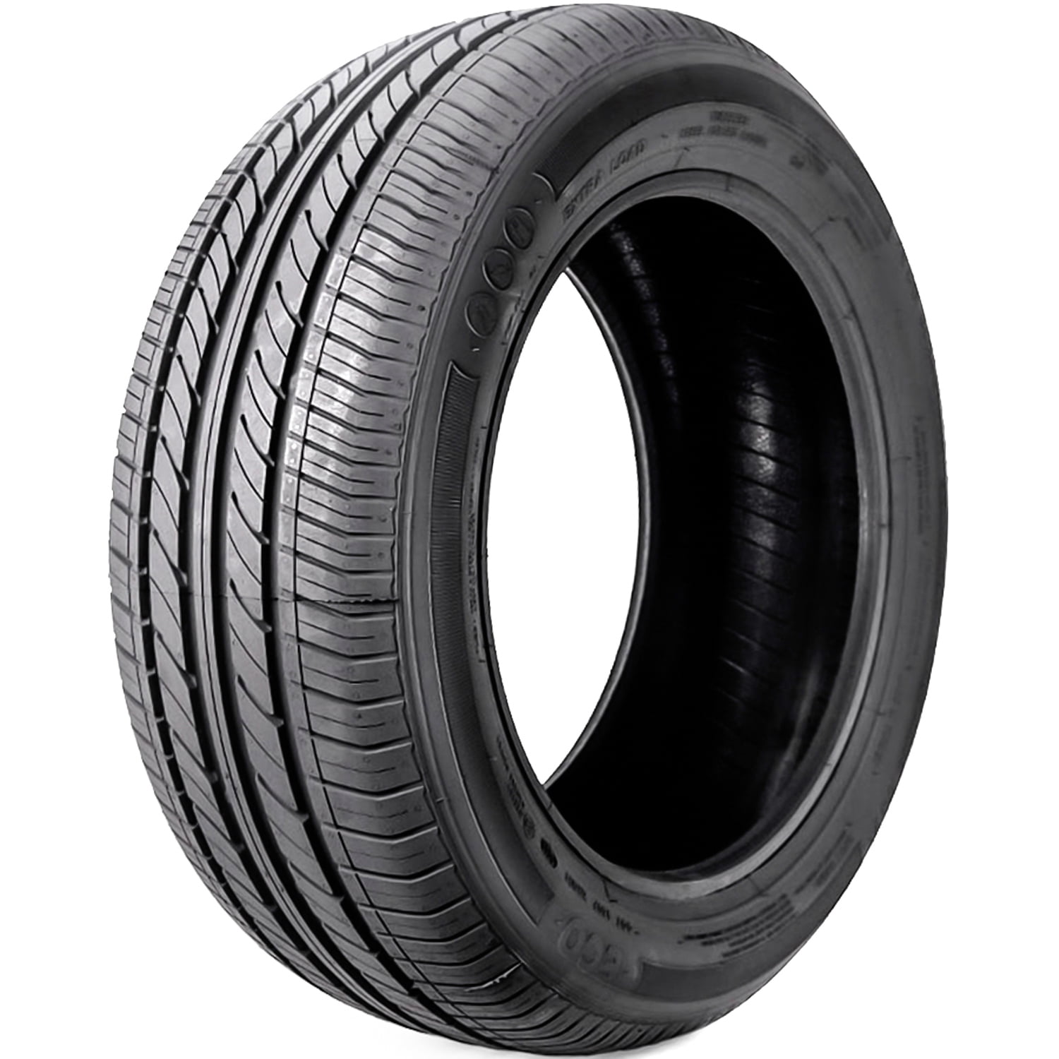 Montreal Eco 201 225/50R17 94W High Performance a/s All Season Tire