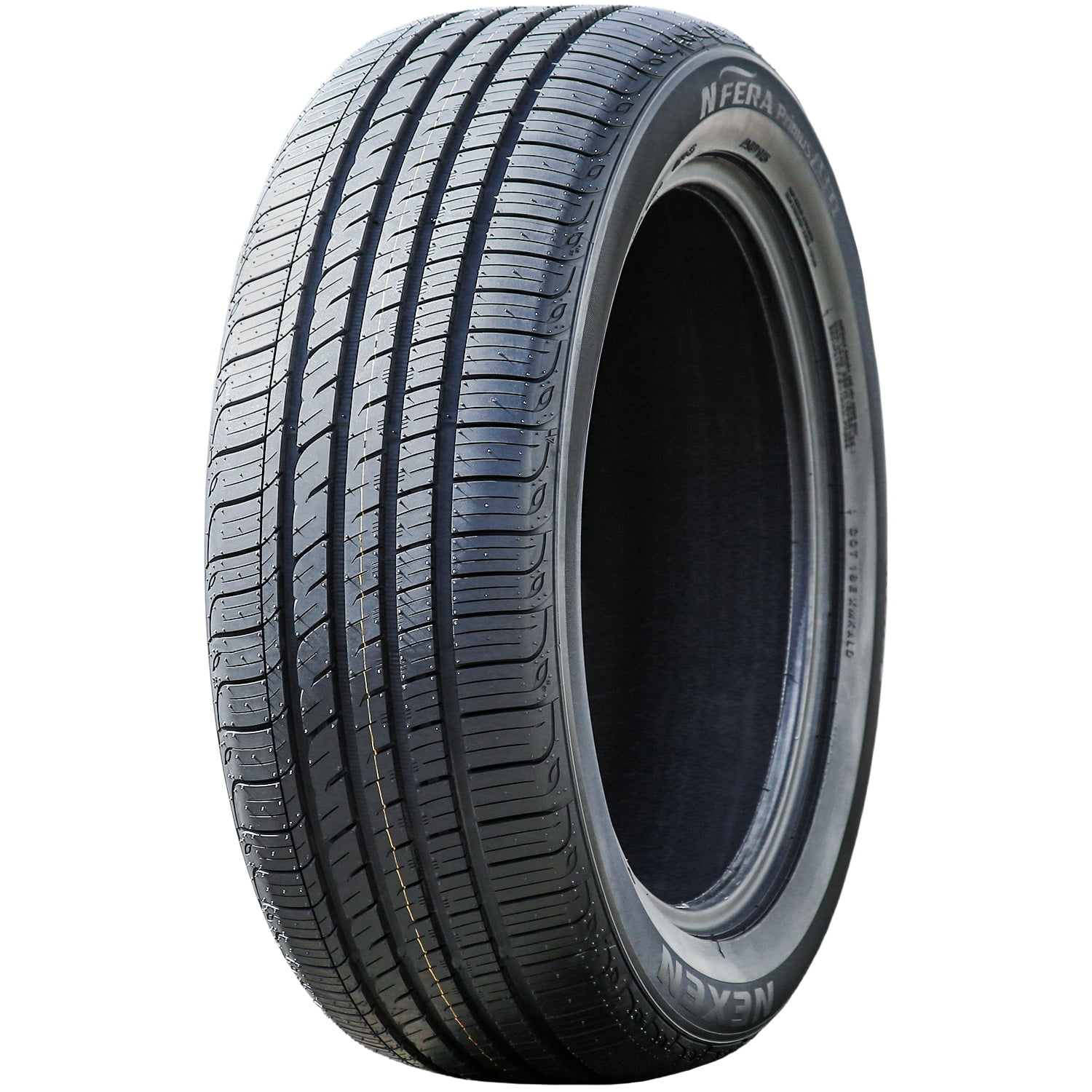 Nexen N'Fera Primus AS T1 235/45R18 98W XL High Performance a/s All Season Tire