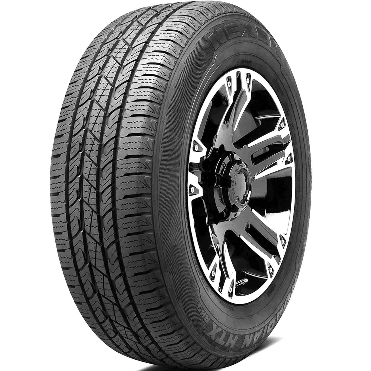 Nexen Roadian HTX RH5 245/75R16 111S a/s All Season Tire