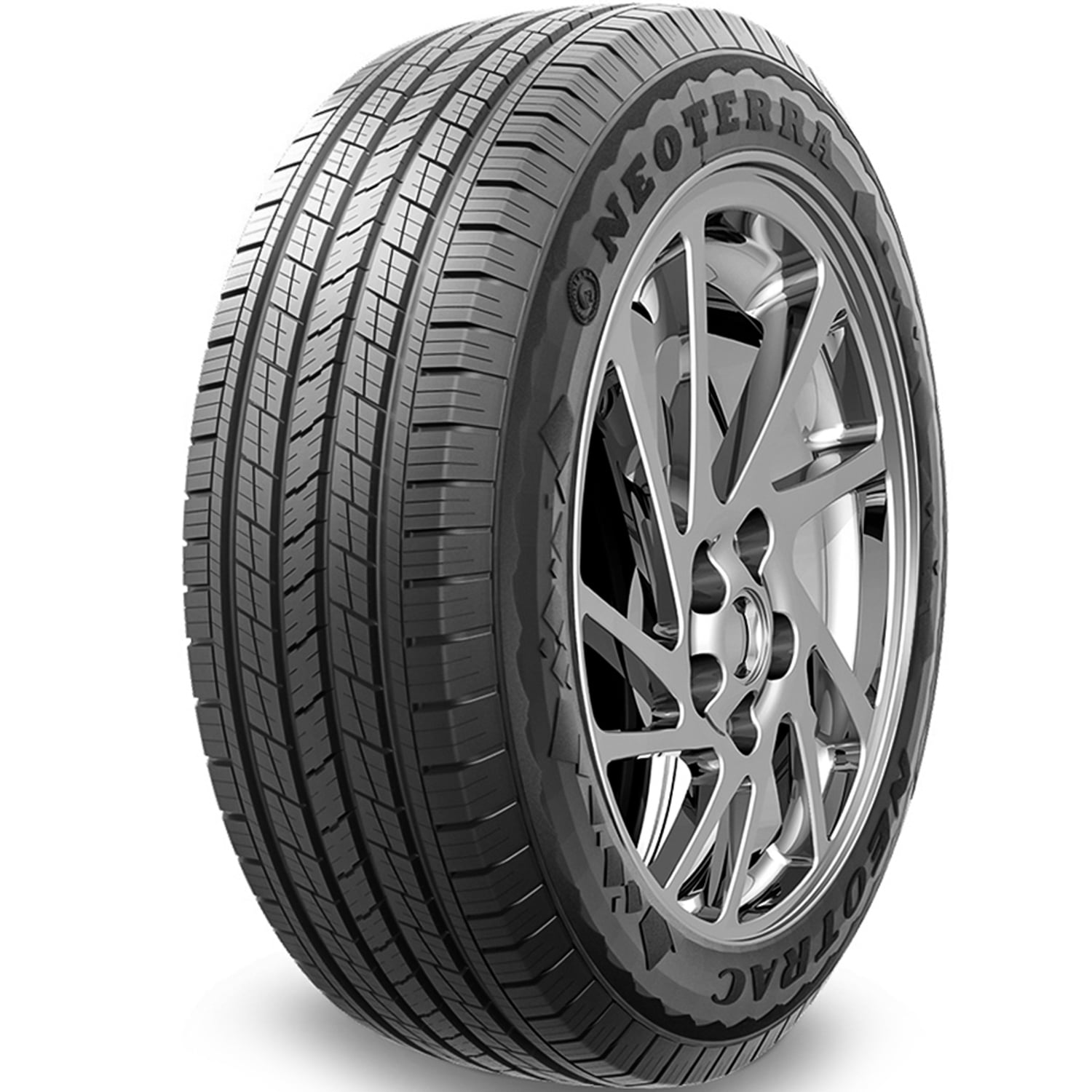 Neoterra Neotrac H/T 235/75R15 109T XL a/s All Season Tire