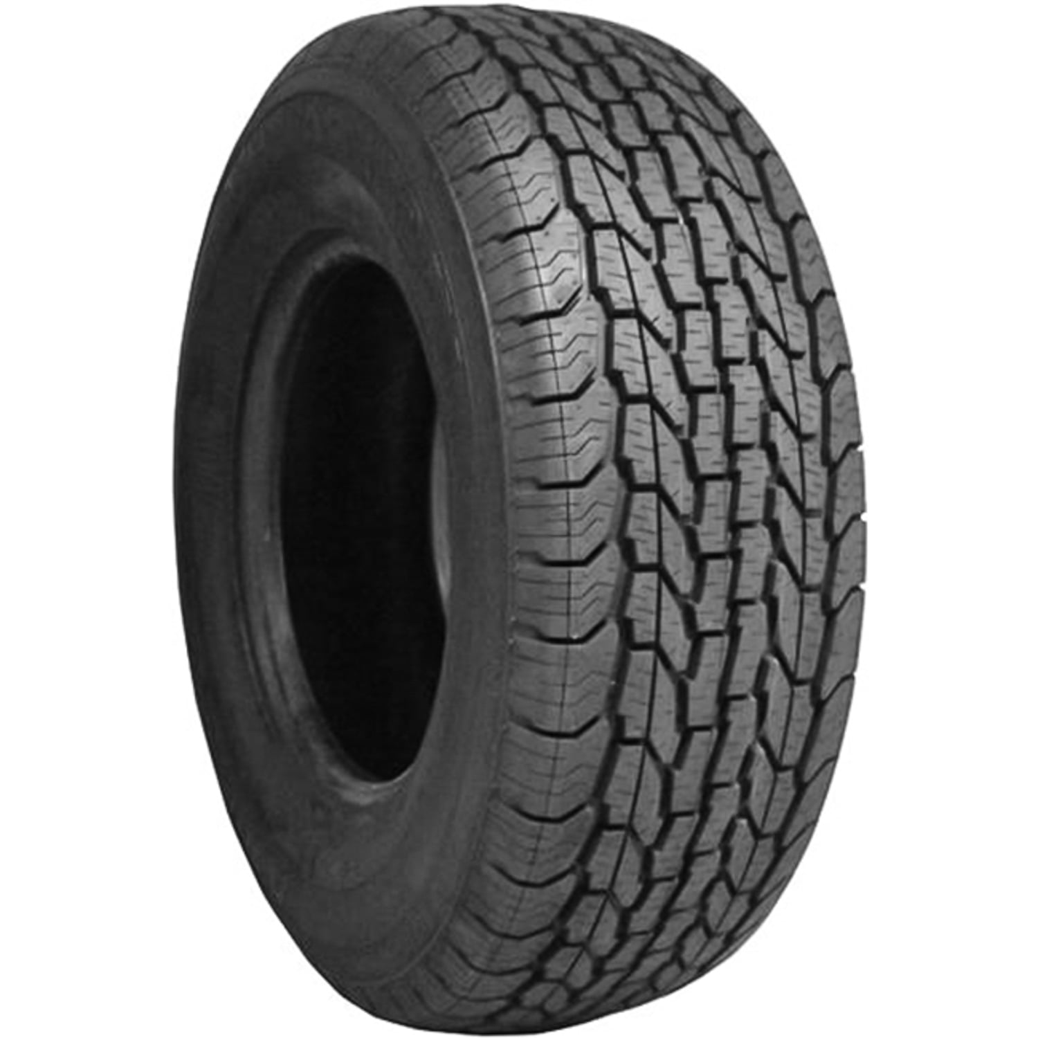 Nika Vastera A/T 235/75R15 105S All Terrain Tire