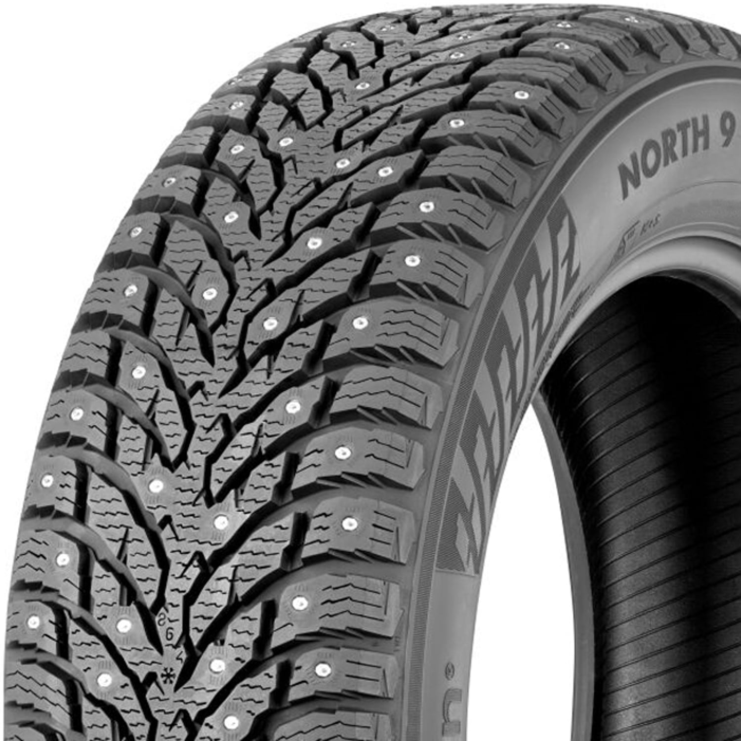 Nordman North 9 215/55R17 98T XL Winter Tire