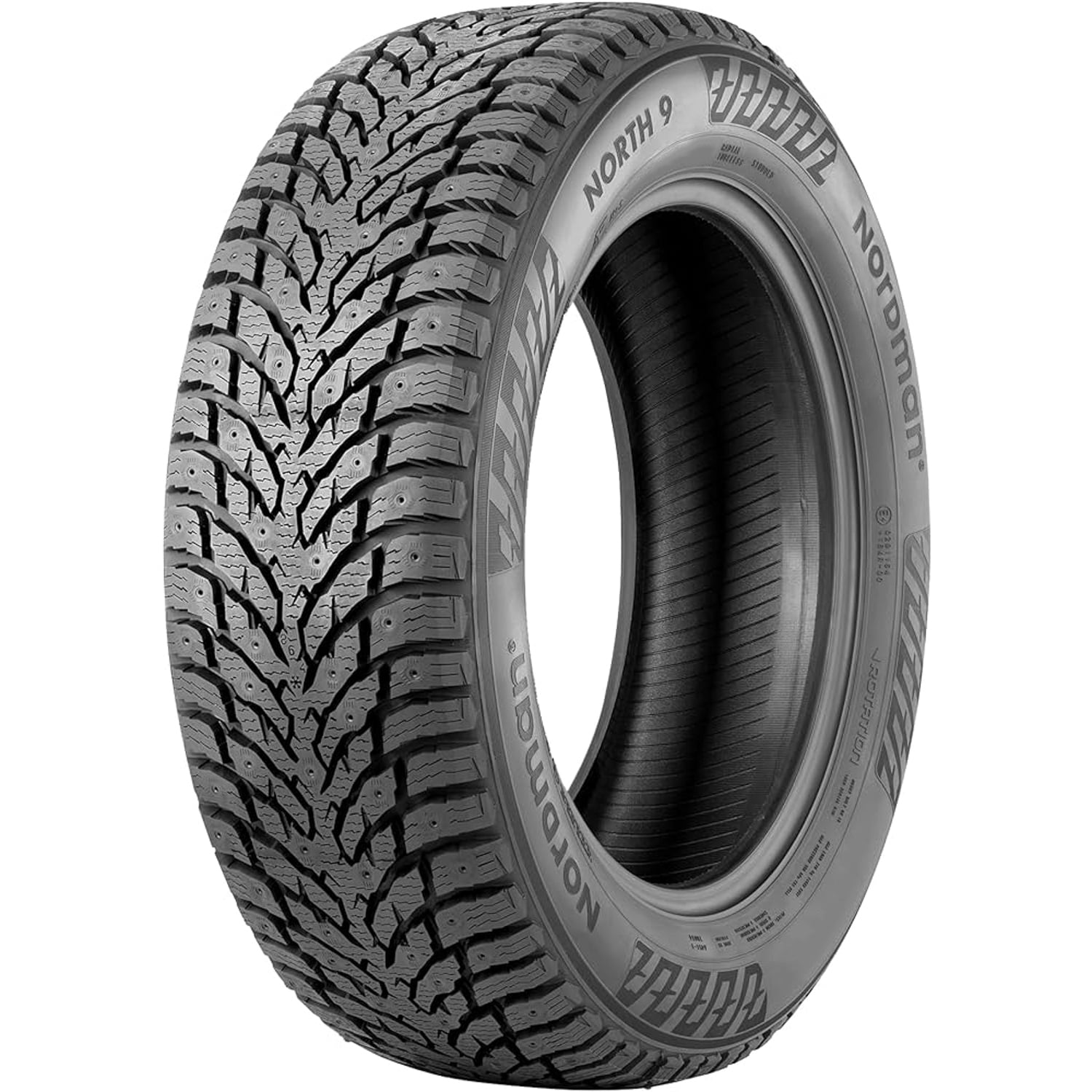Nordman North 9 225/50R17 98T XL Winter Tire