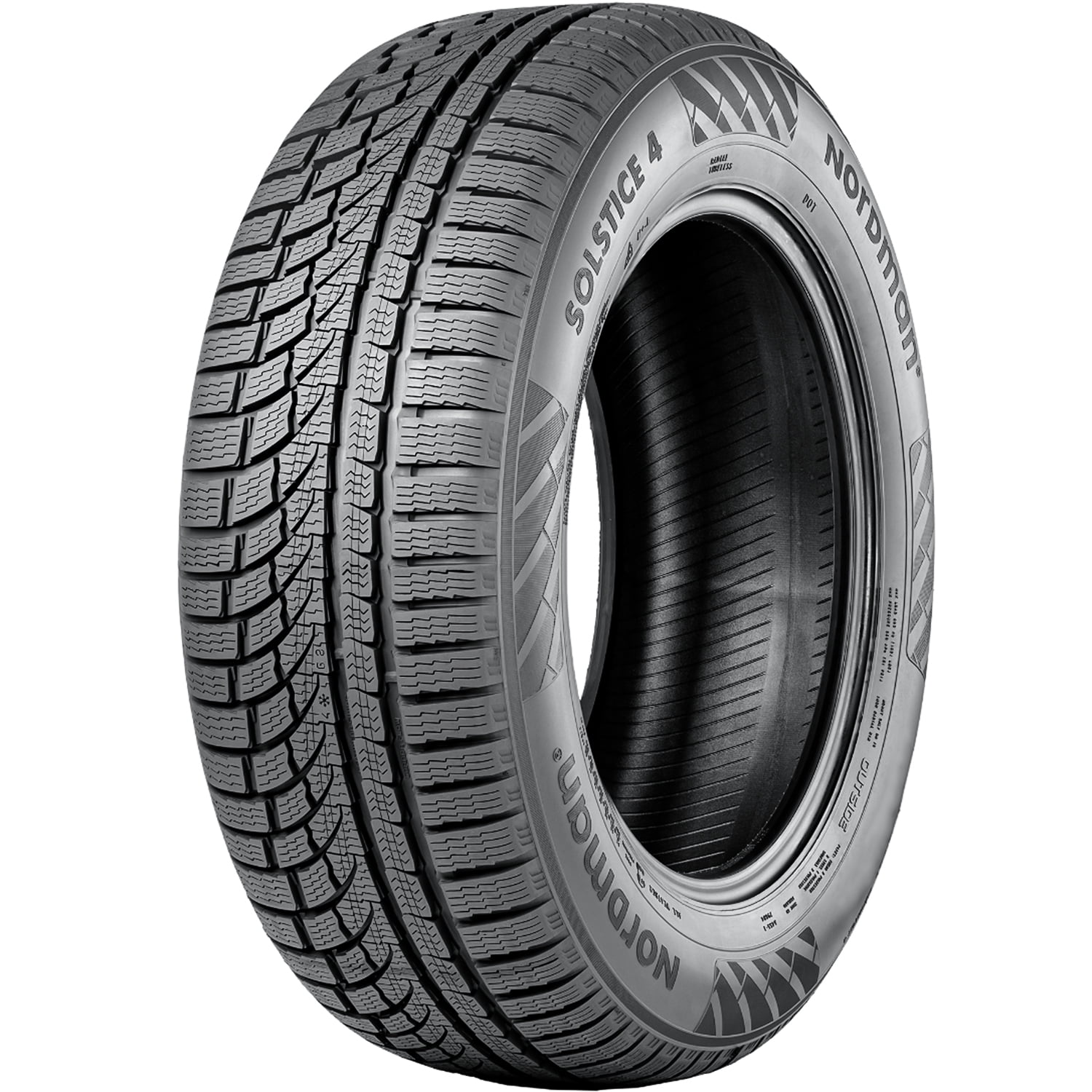 Nordman Solstice 4 275/55R20 113H All Weather Tire