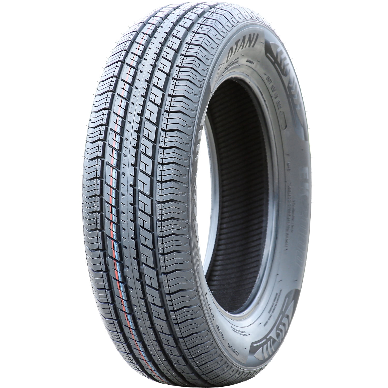 Otani EK2000 215/55R17 94H a/s All Season Tire