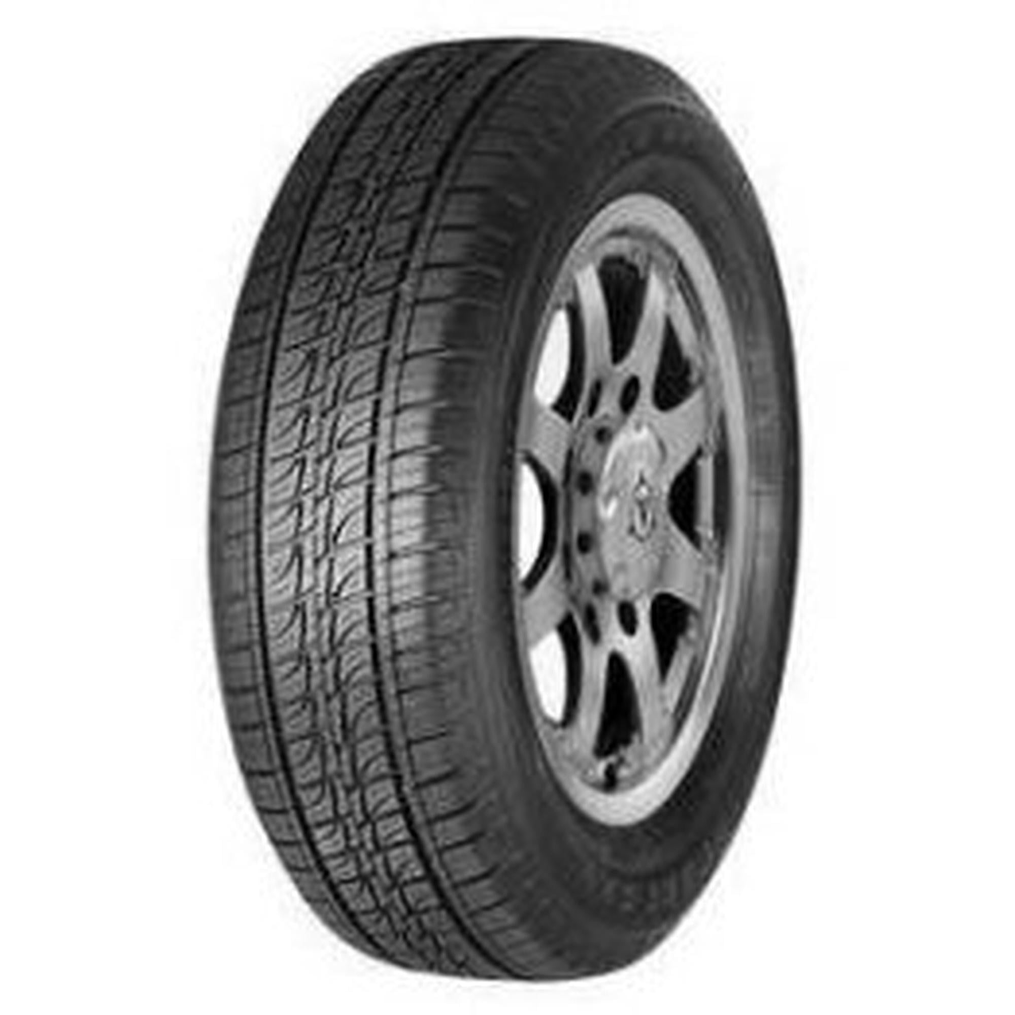 Performer CXV Sport All Season LT245/75R16 120/116S E Light Truck Tire