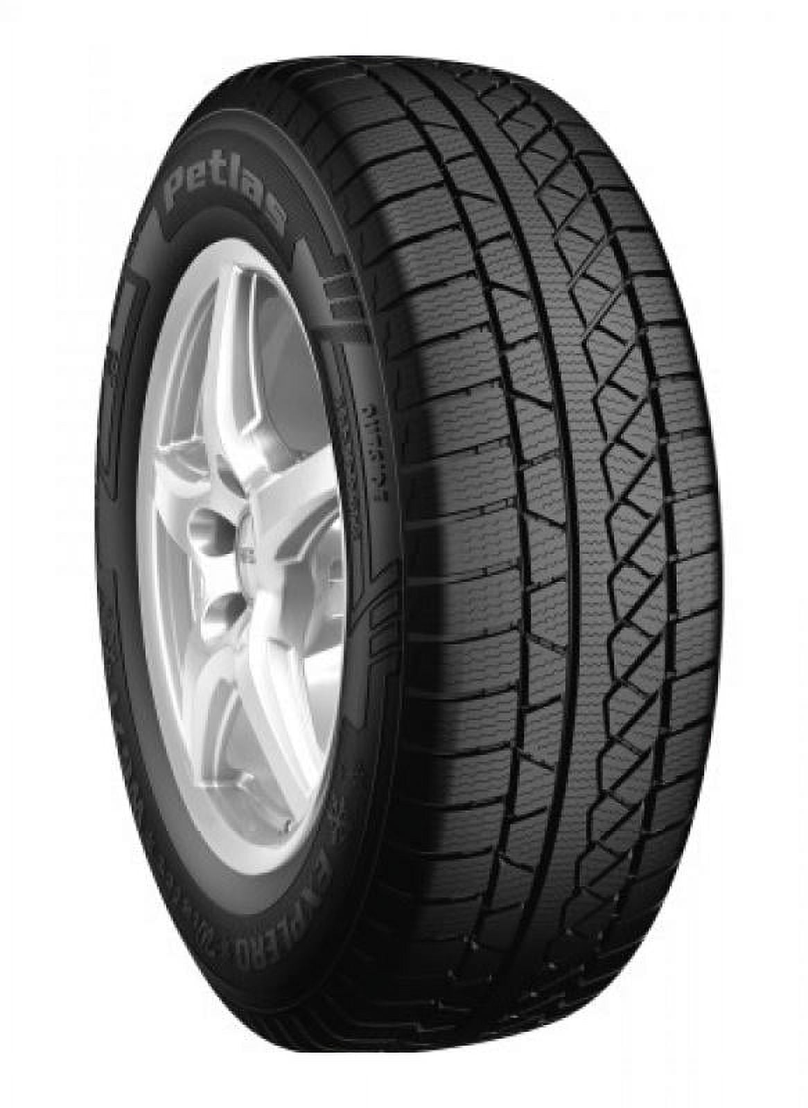 Petlas Explero W671 255/50R19XL B/4PLY BSW