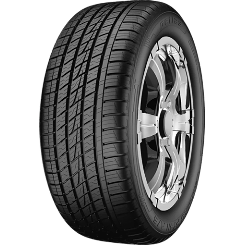 Tire Petlas Explero A/S PT411 235/75R15 105H AS Performance