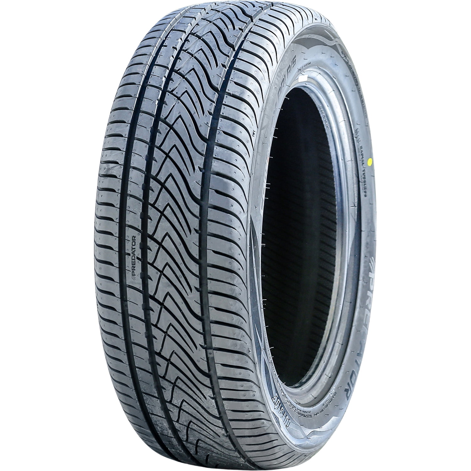 Predator Comptrax PR1 A/S 205/55ZR16 205/55R16 91W High Performance All Season Tire