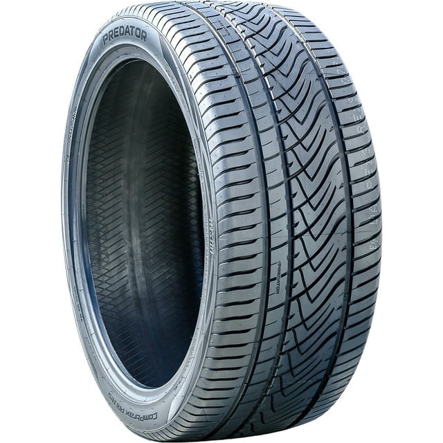 Predator Comptrax PR1 A/S Performance 225/50ZR17 98W XL SUV/Crossover Tire