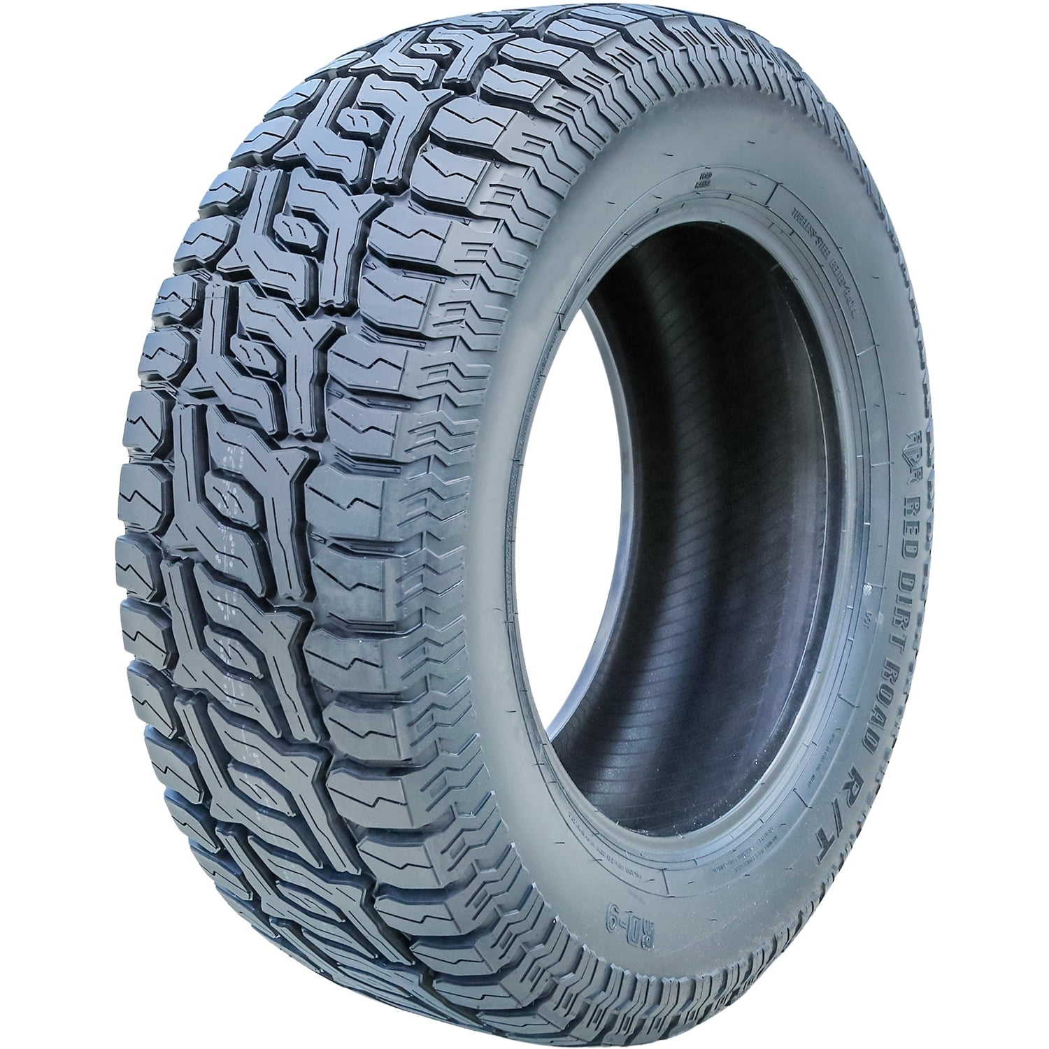Red Dirt Road RD-9 R/T 275/60R20 123/120Q E 10 Ply Rugged Terrain Light Truck Tire