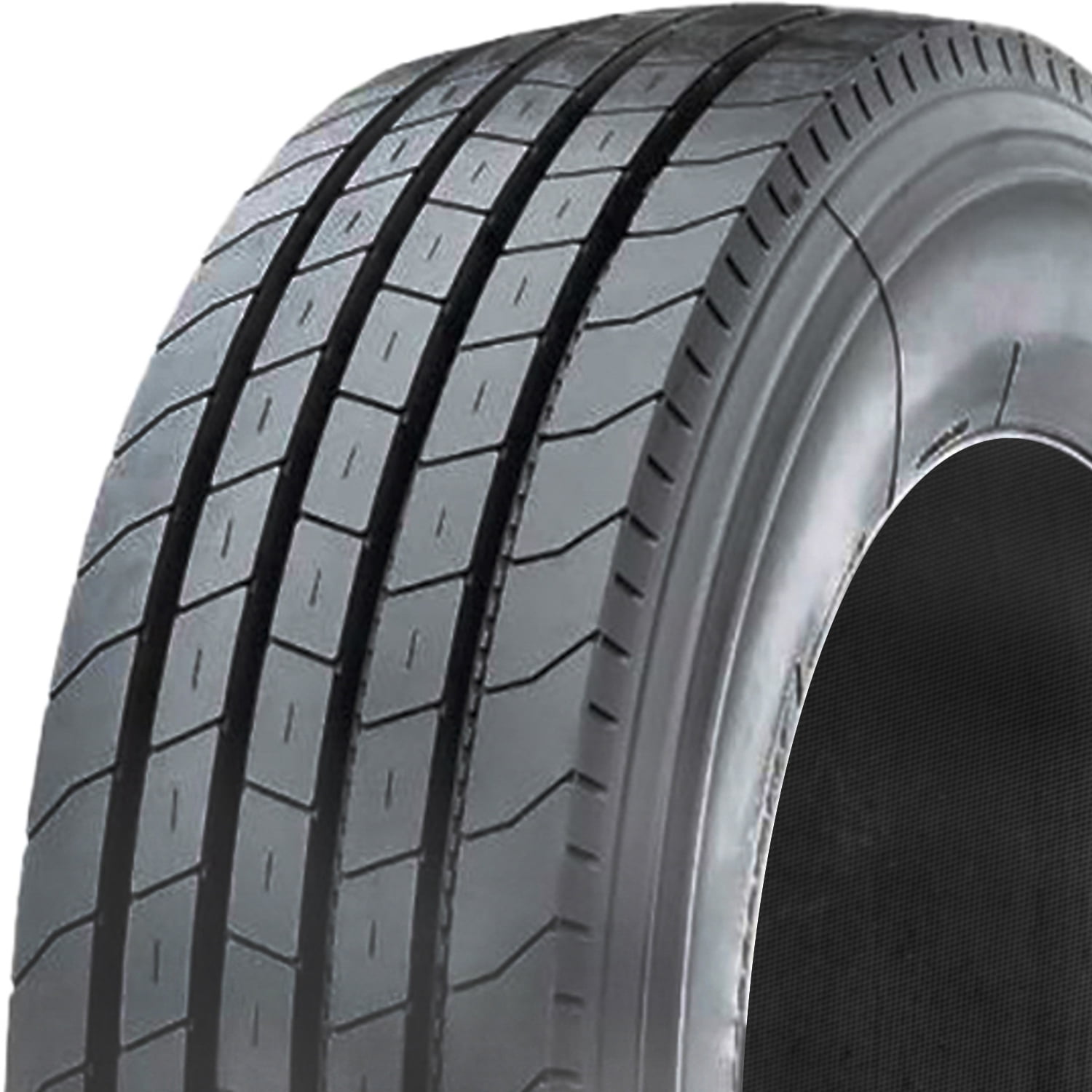 Rovelo RTR-ST All Steel ST225/75R15 225/75R15 121/118M F 12 Ply Trailer Tire