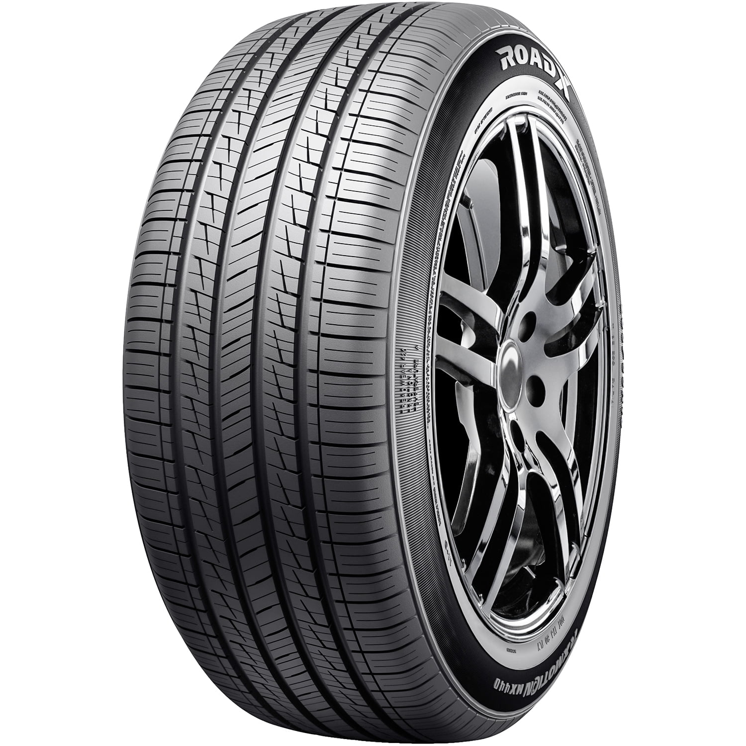 RoadX Rxmotion MX440 195/65R15 91H Performance a/s All Season Tire