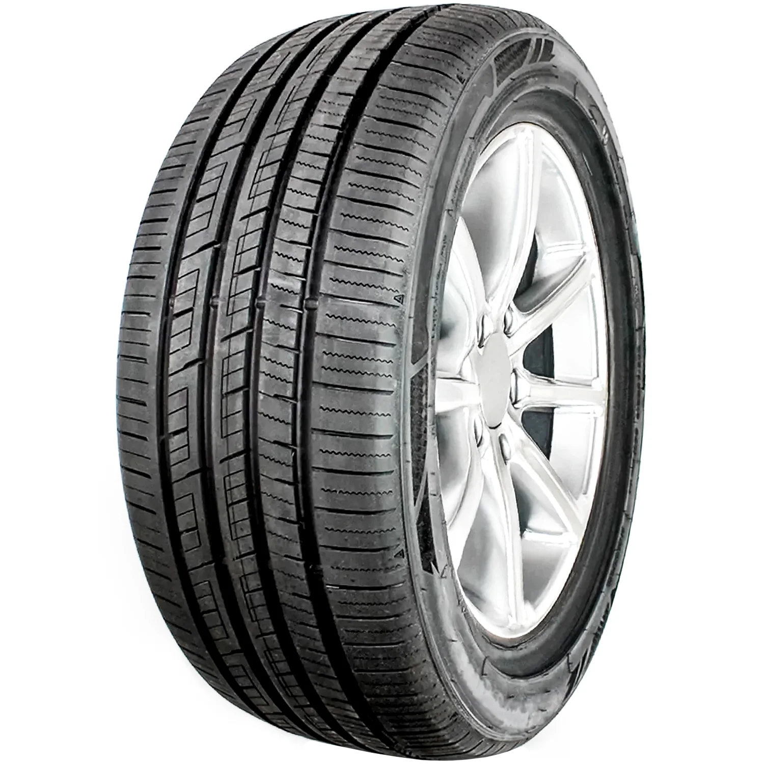 Royal Black Racing Trac 205/55R16 91V High Performance Summer Tire