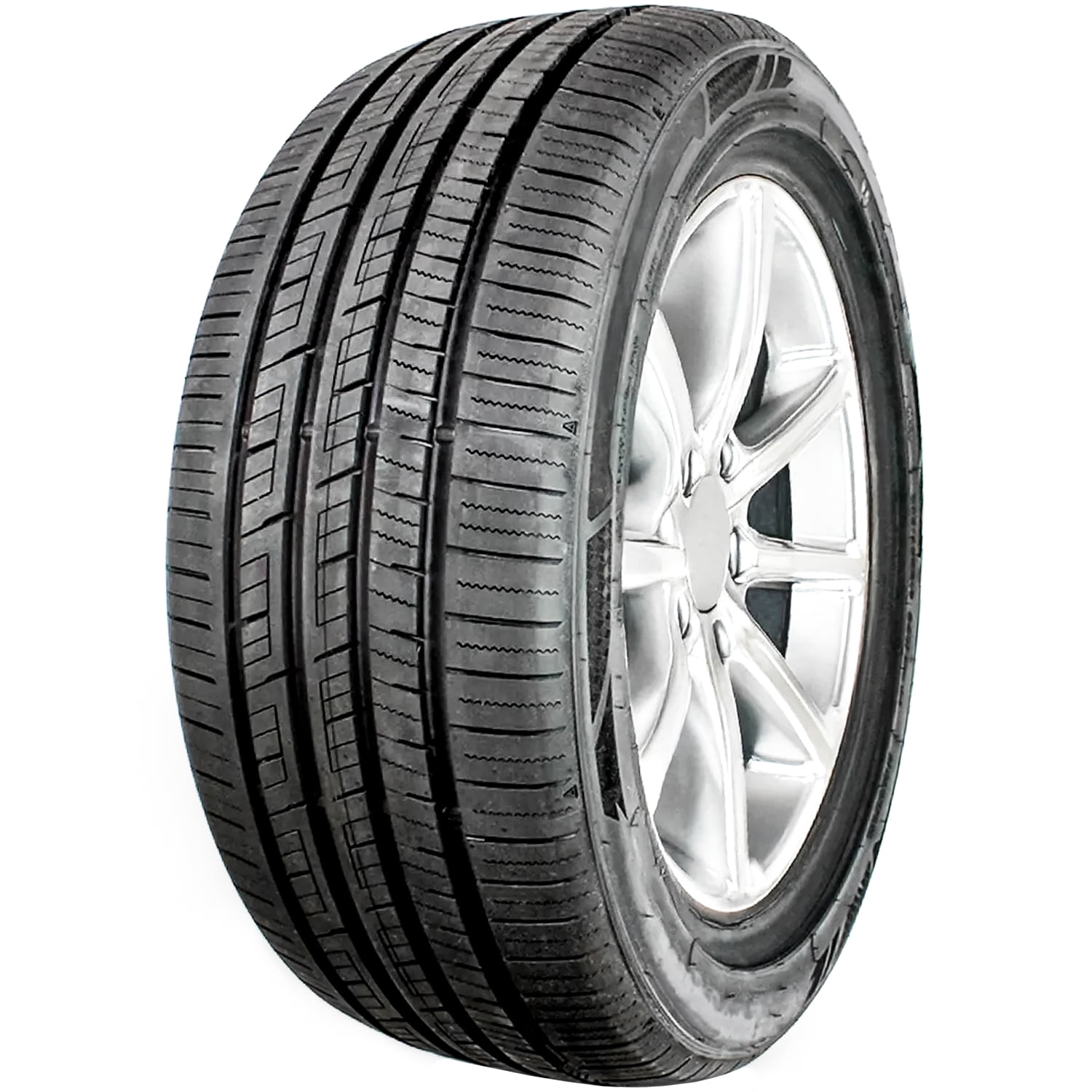 Royal Black Racing Trac 235/45ZR18 235/45R18 98W XL High Performance Summer Tire
