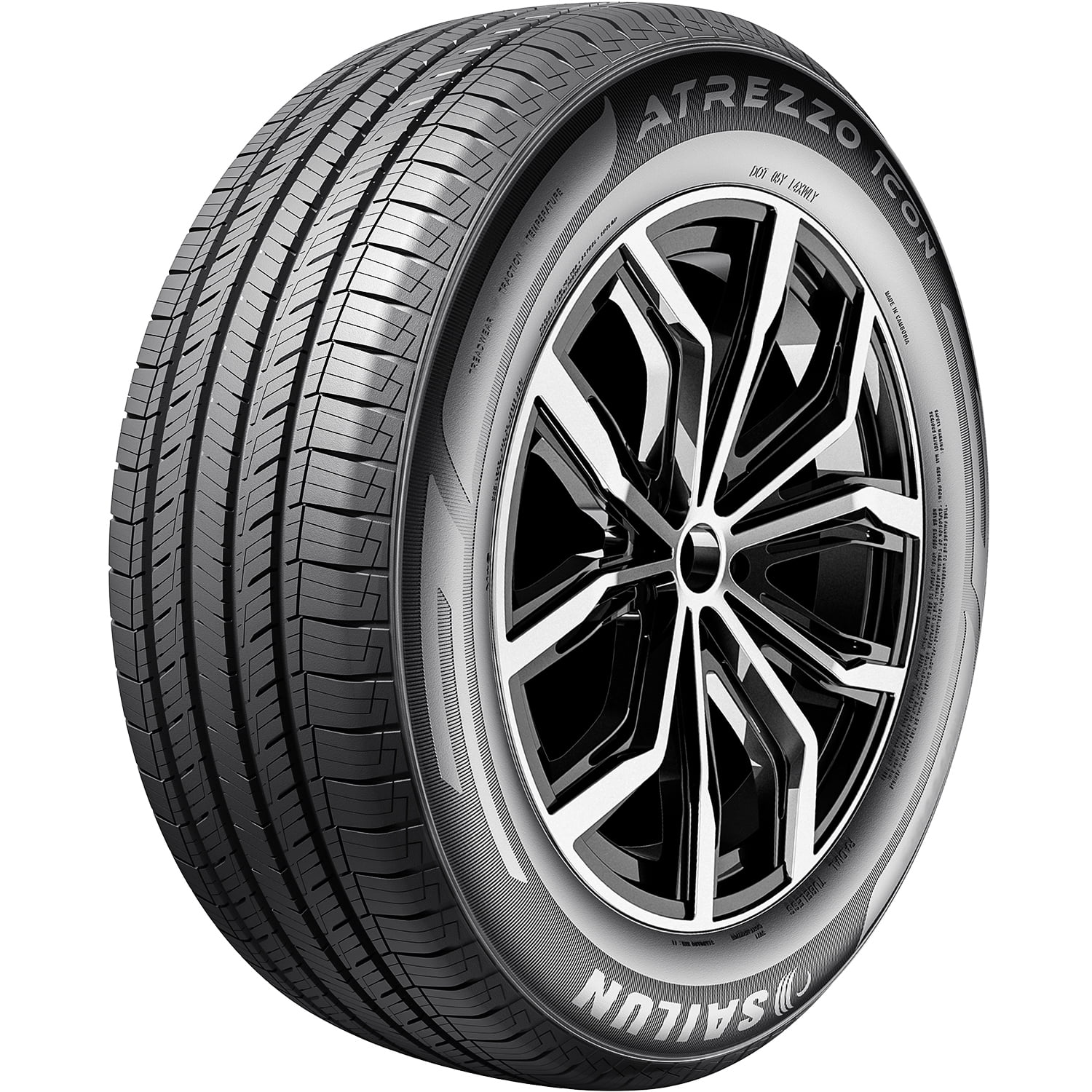 Sailun Atrezzo T-Con 275/55R20 117V XL PSUV Tire